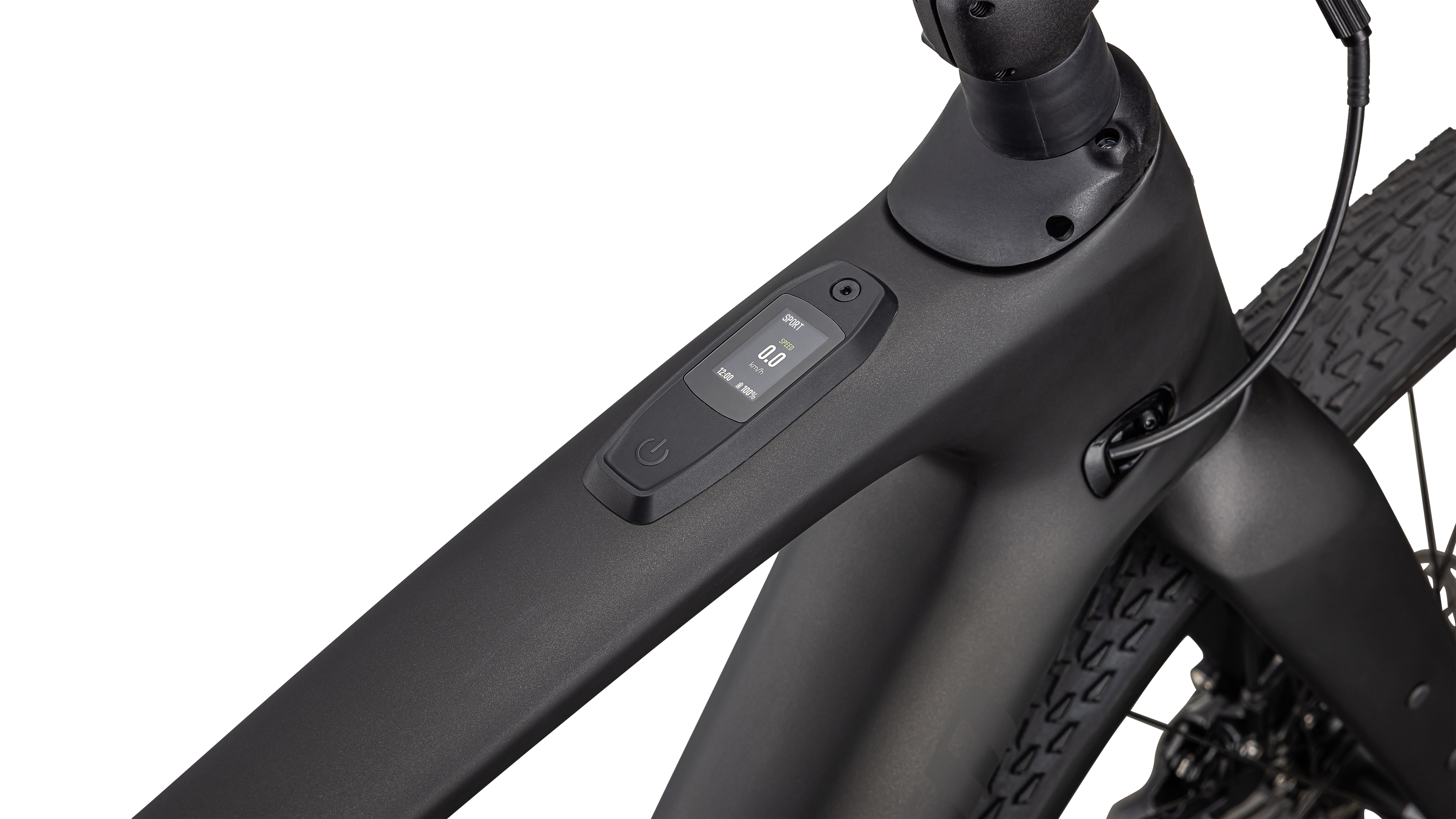 Turbo Creo 2 Expert - SRAM Rival / GX Eagle AXS