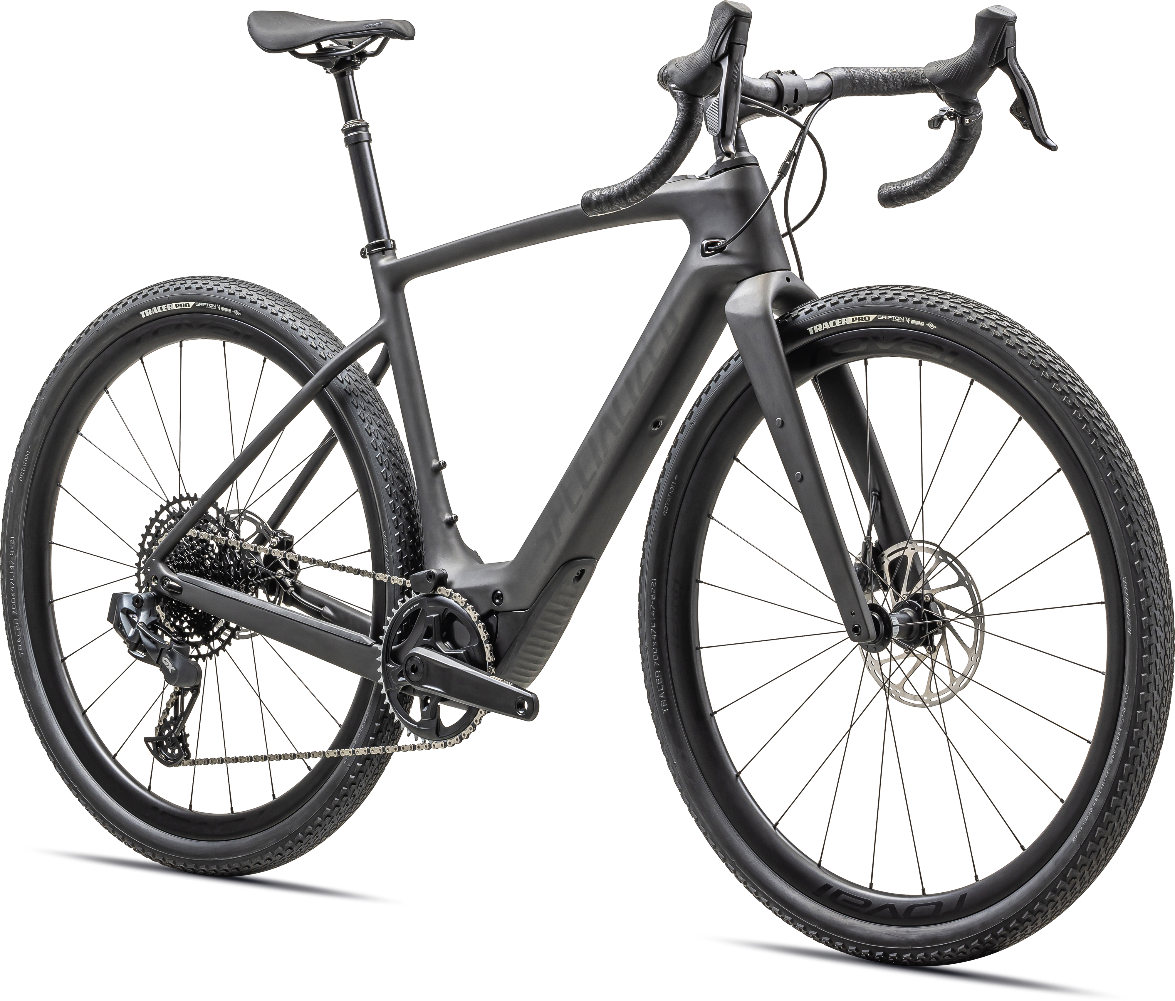 Turbo Creo 2 Expert - SRAM Rival / GX Eagle AXS