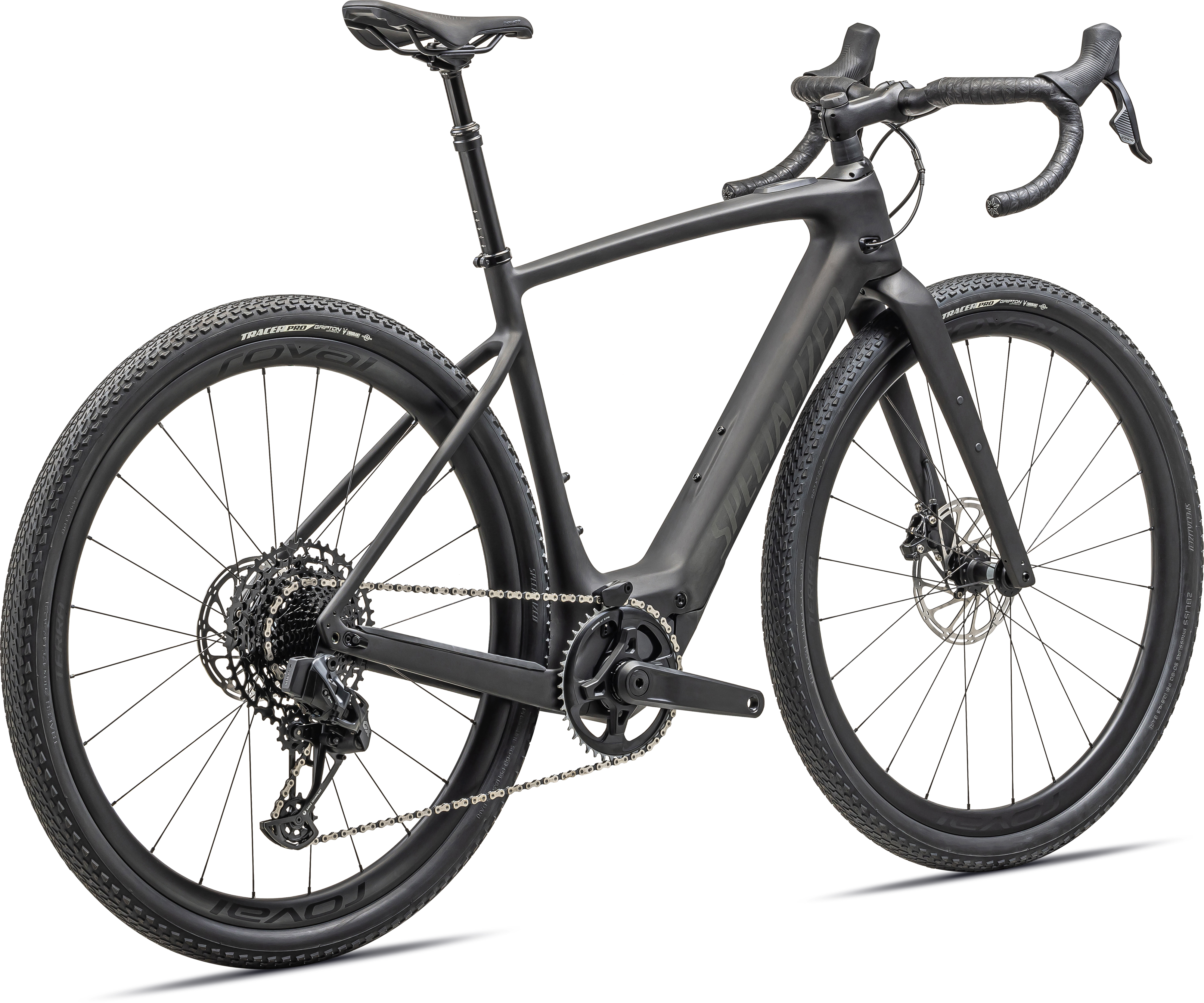 Turbo Creo 2 Expert - SRAM Rival / GX Eagle AXS