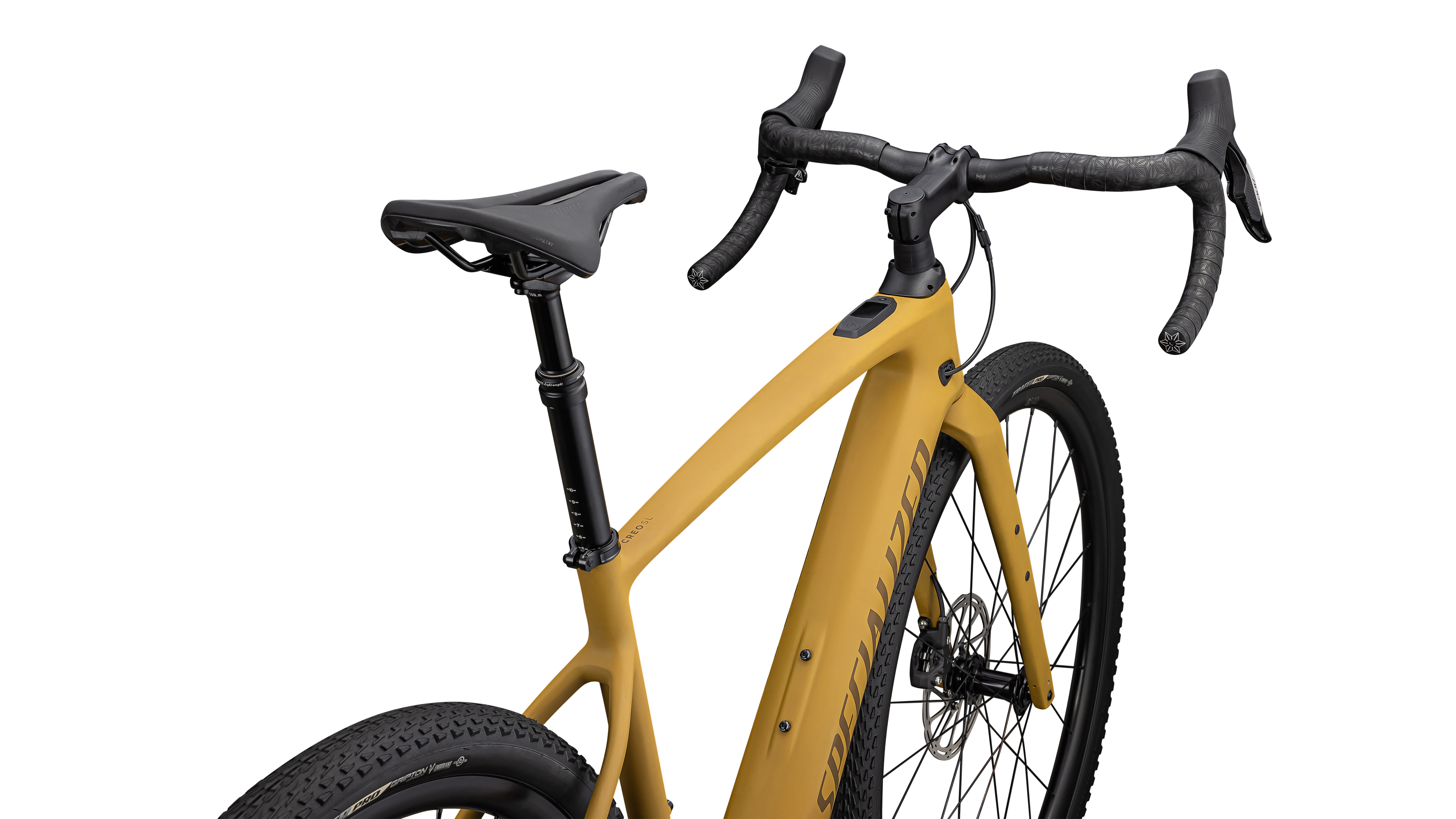 Turbo Creo 2 Comp - SRAM Apex / X1 Eagle AXS