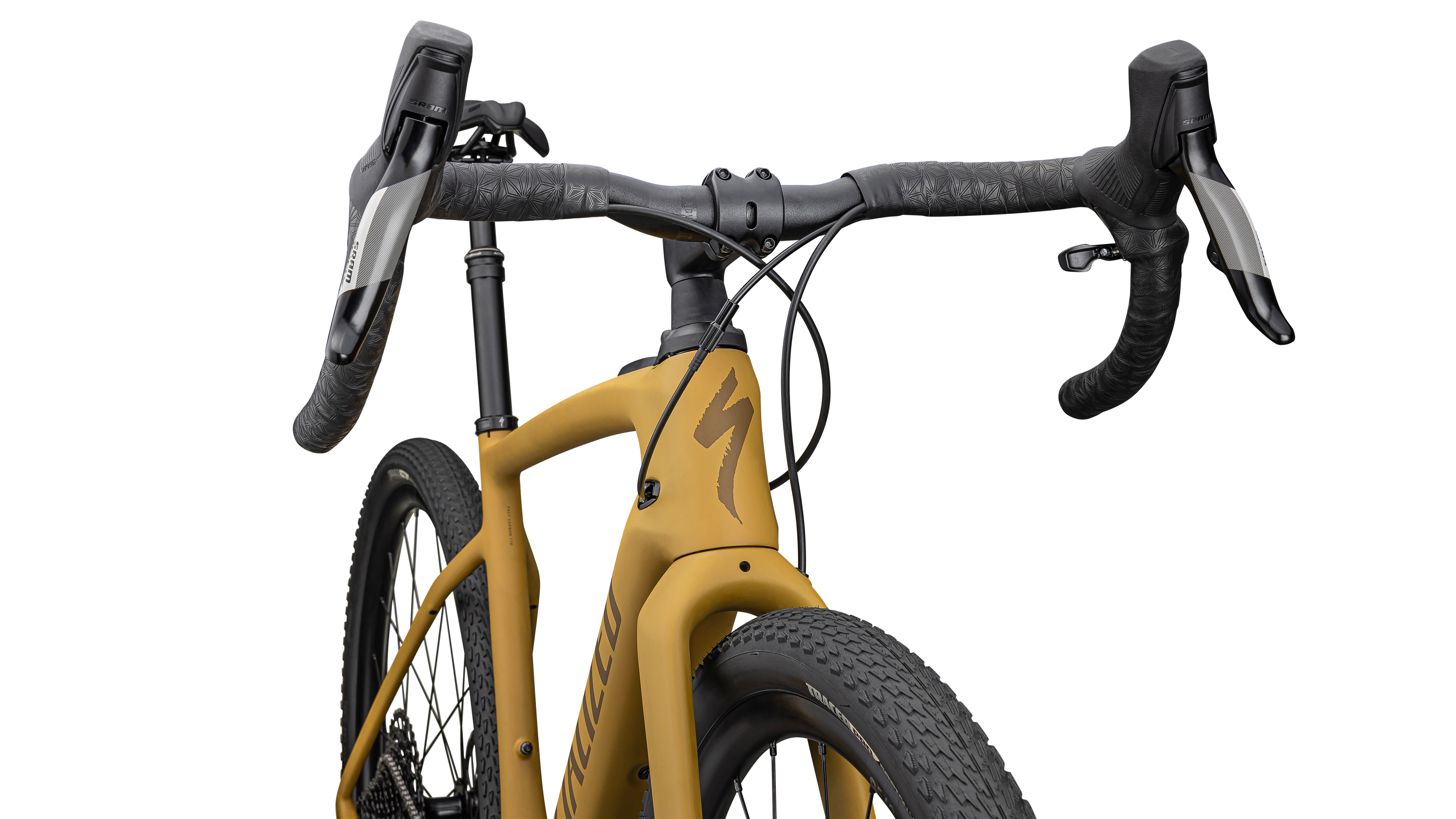 Turbo Creo 2 Comp - SRAM Apex / X1 Eagle AXS