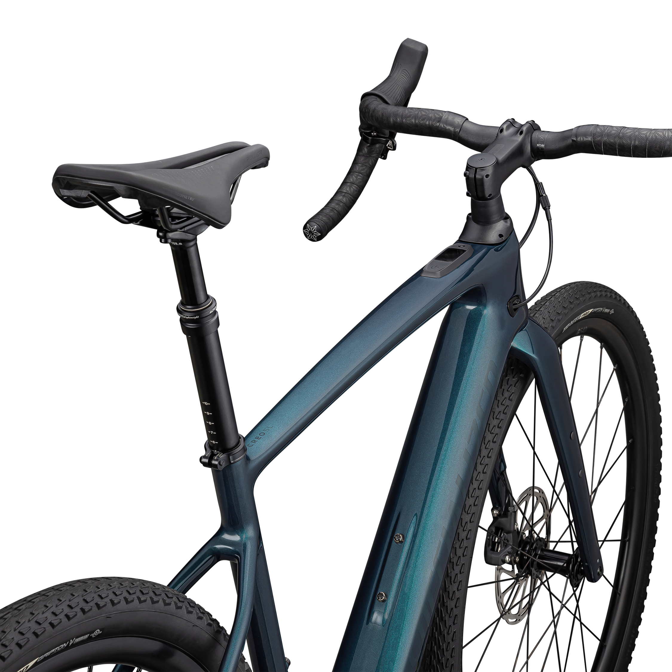 Turbo Creo 2 Comp - SRAM Apex / X1 Eagle AXS