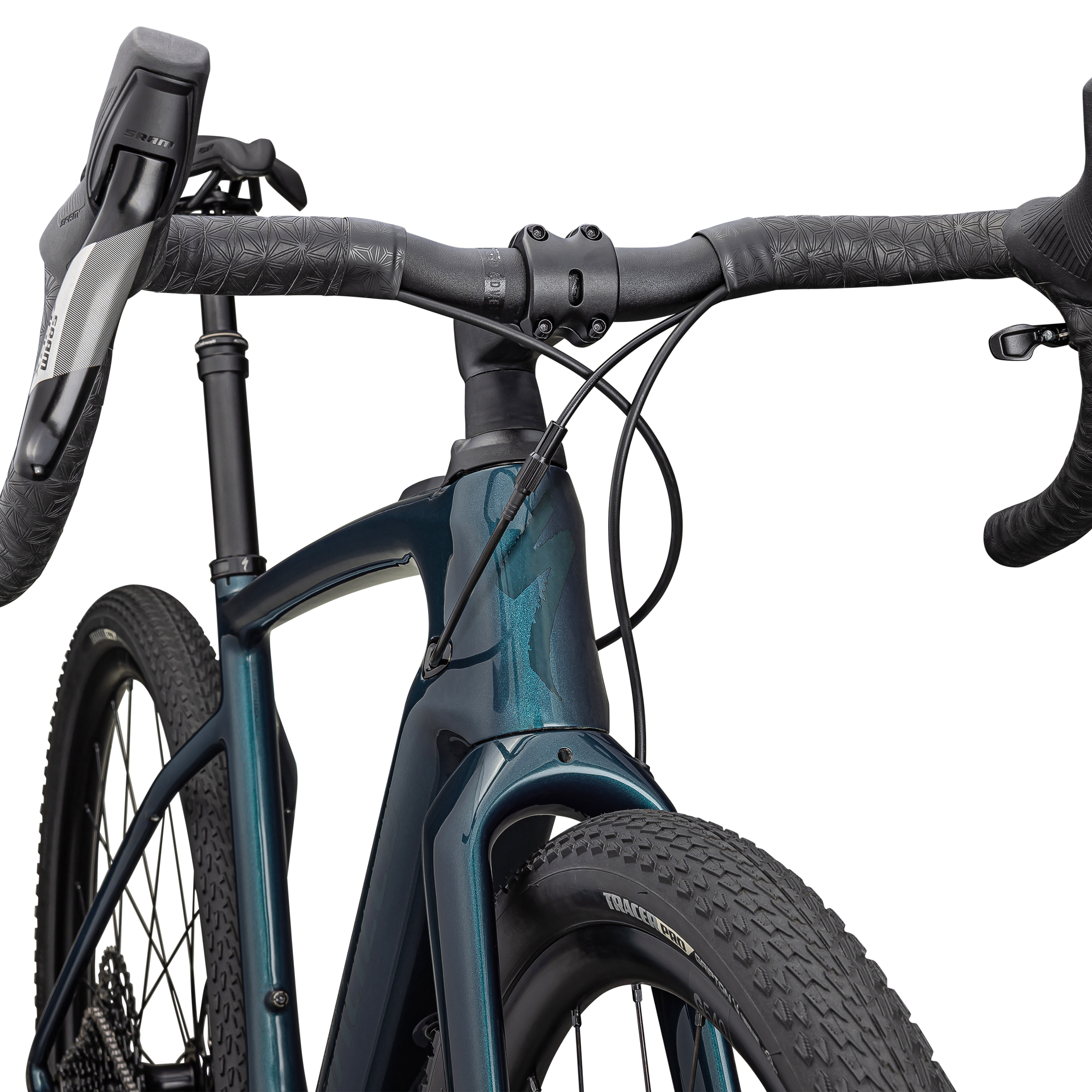 Turbo Creo 2 Comp - SRAM Apex / X1 Eagle AXS