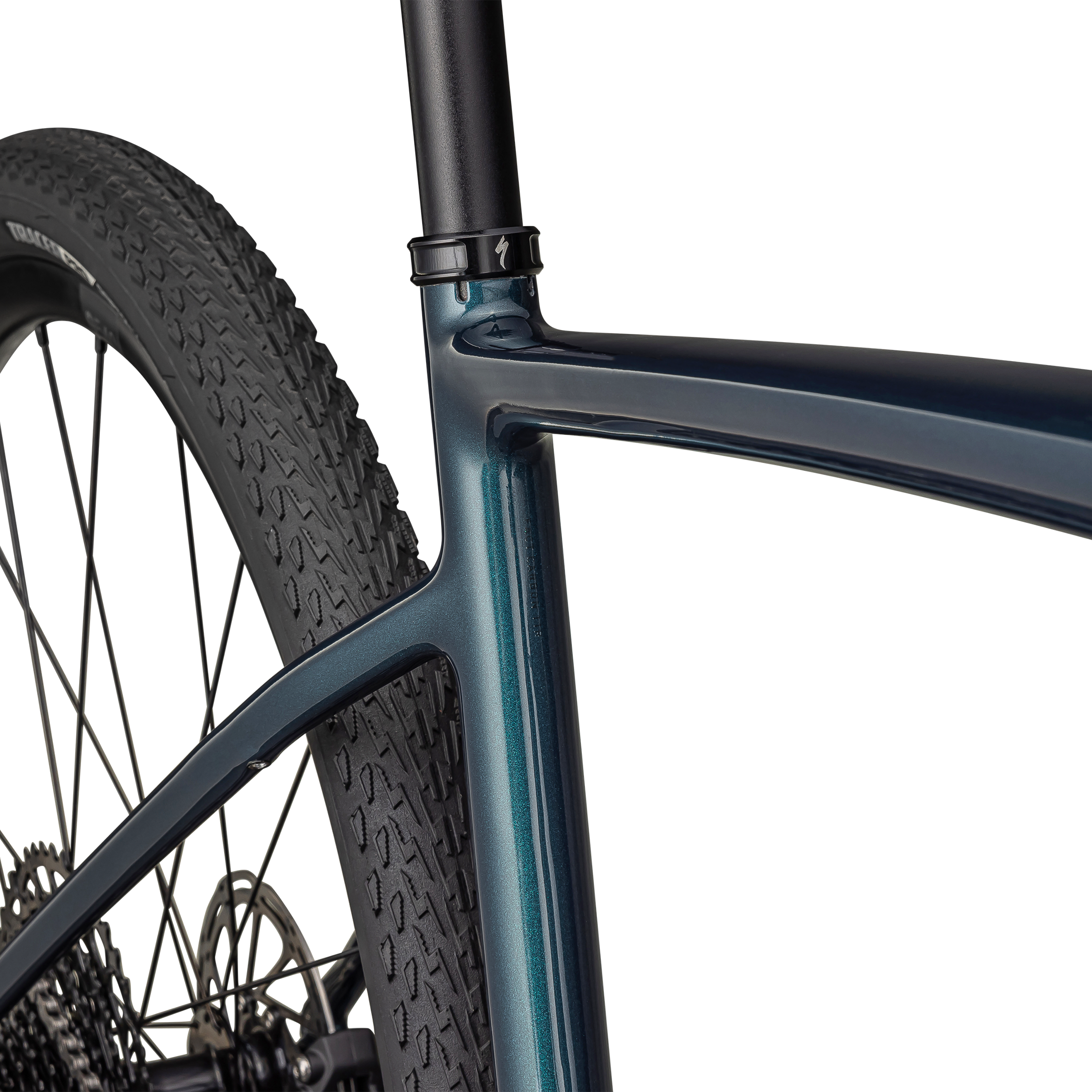 Turbo Creo 2 Comp - SRAM Apex / X1 Eagle AXS