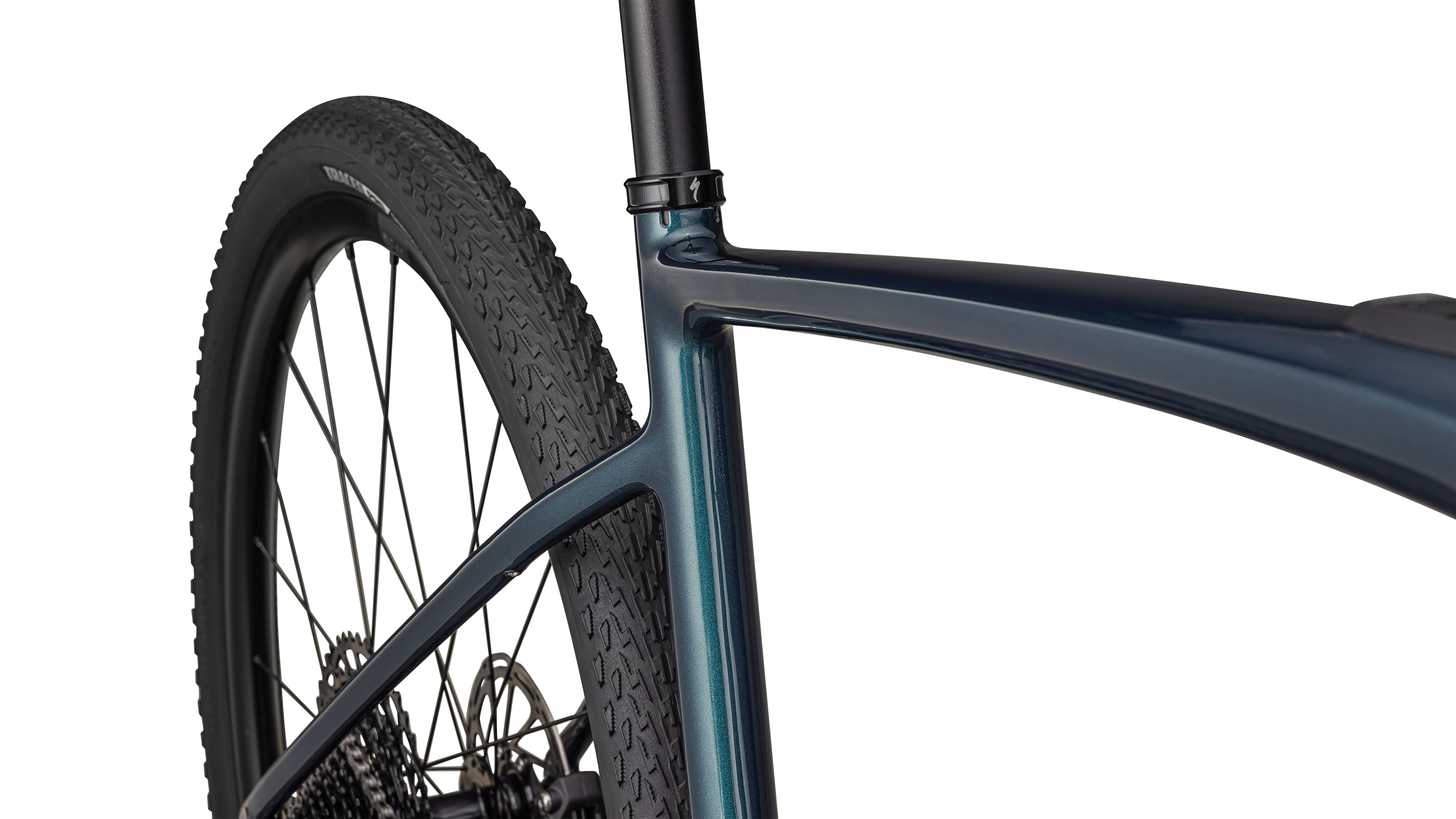 Turbo Creo 2 Comp - SRAM Apex / X1 Eagle AXS