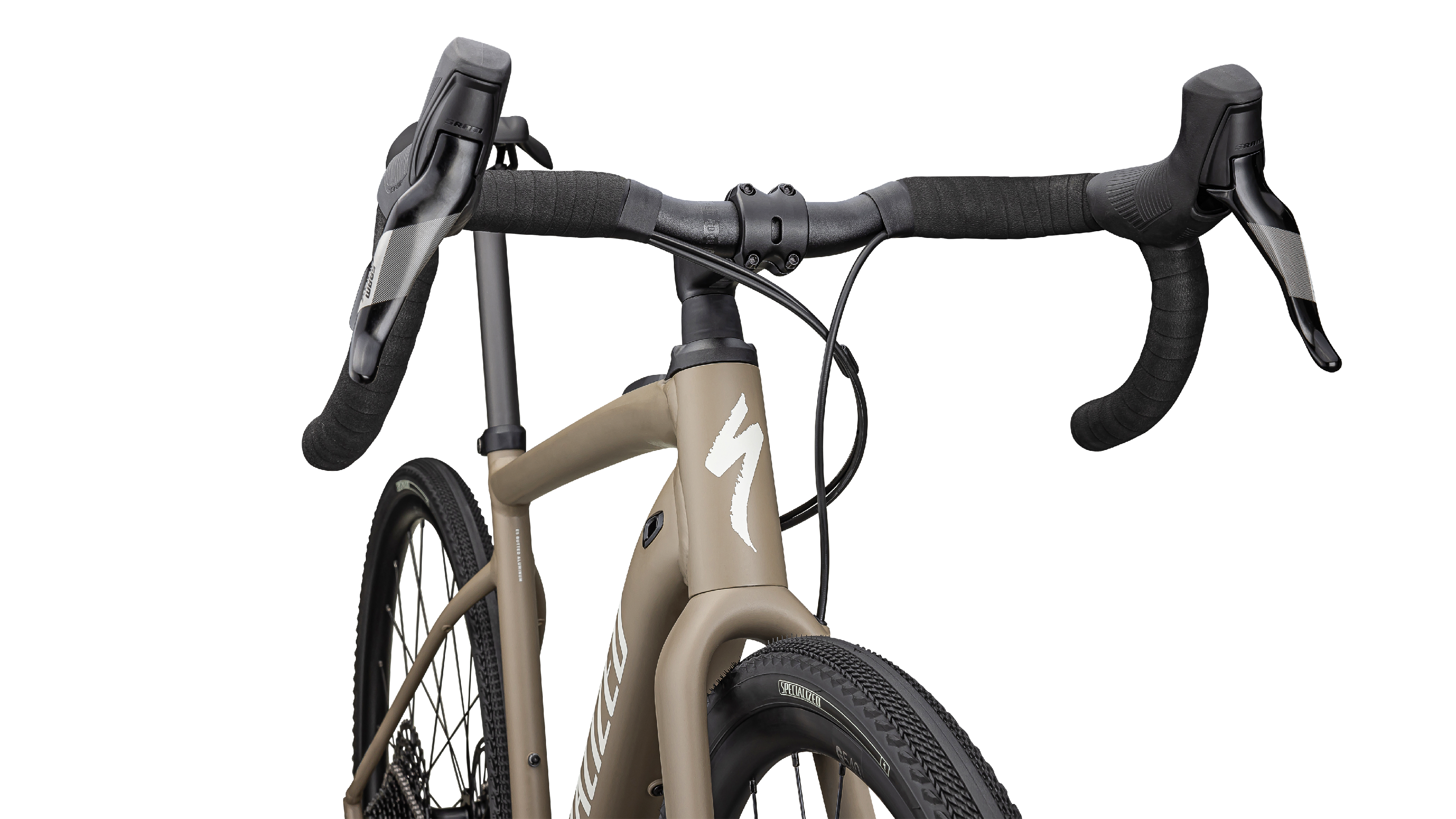 Turbo Creo 2 Comp E5 - SRAM Apex Eagle