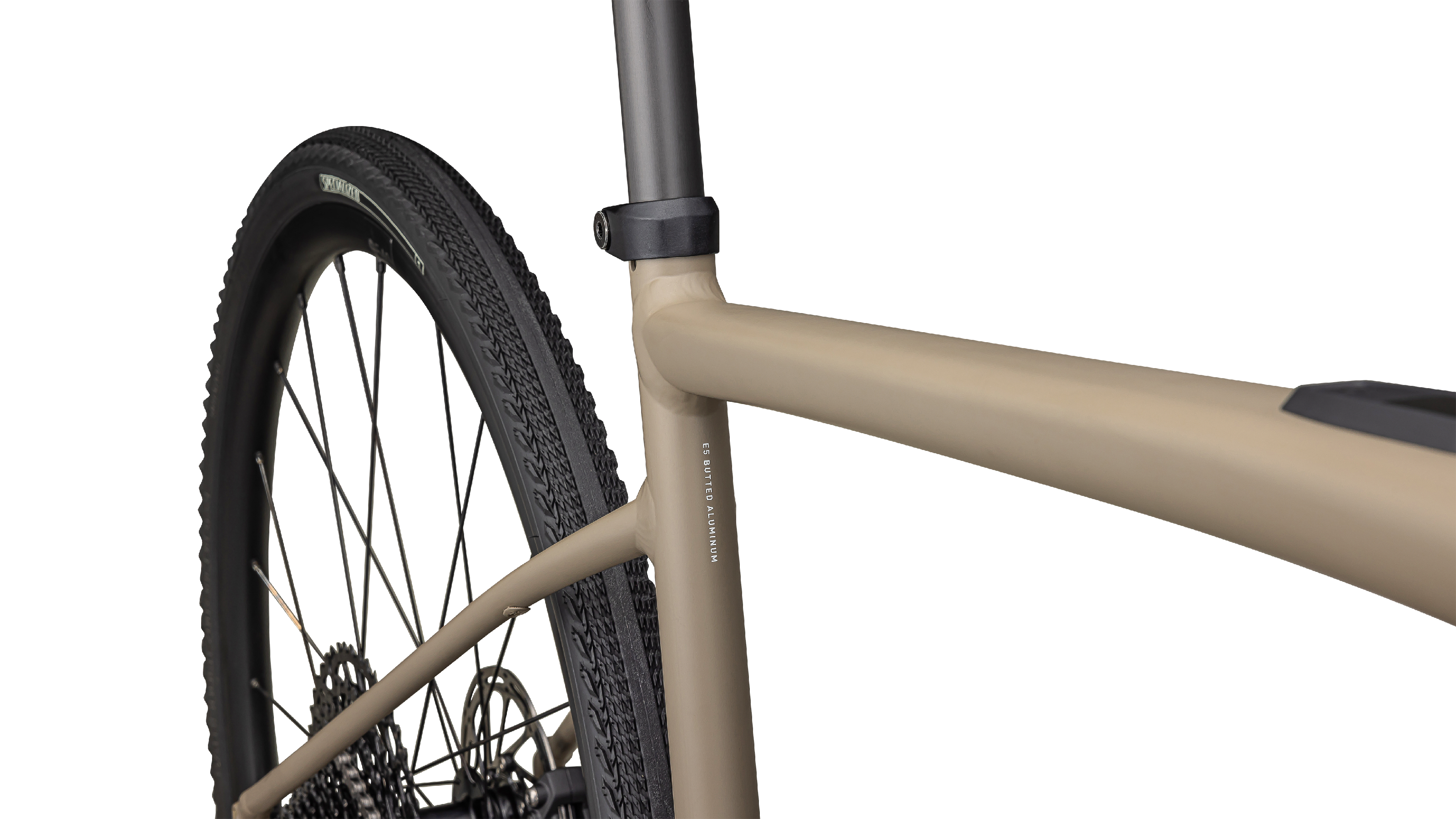 Turbo Creo 2 Comp E5 - SRAM Apex Eagle