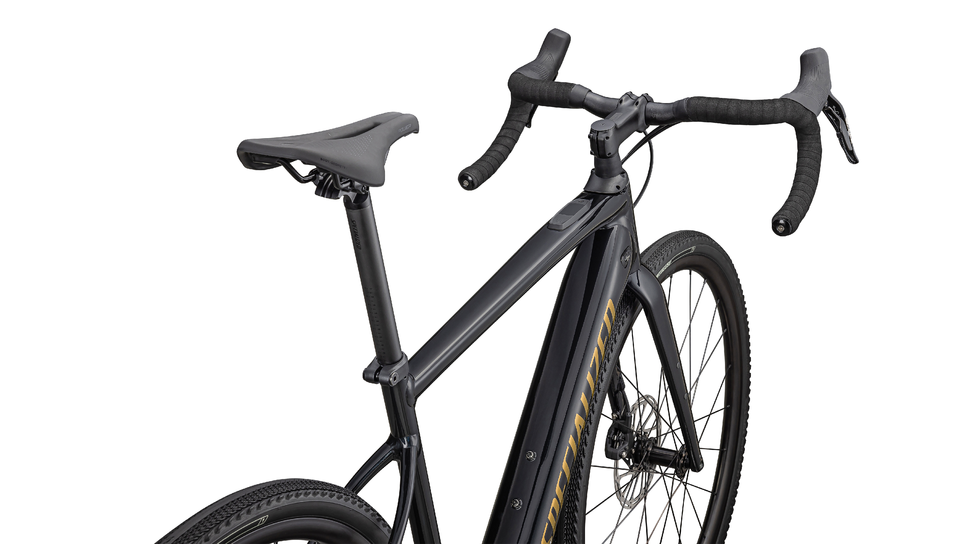 Turbo Creo 2 Comp E5 - SRAM Apex Eagle