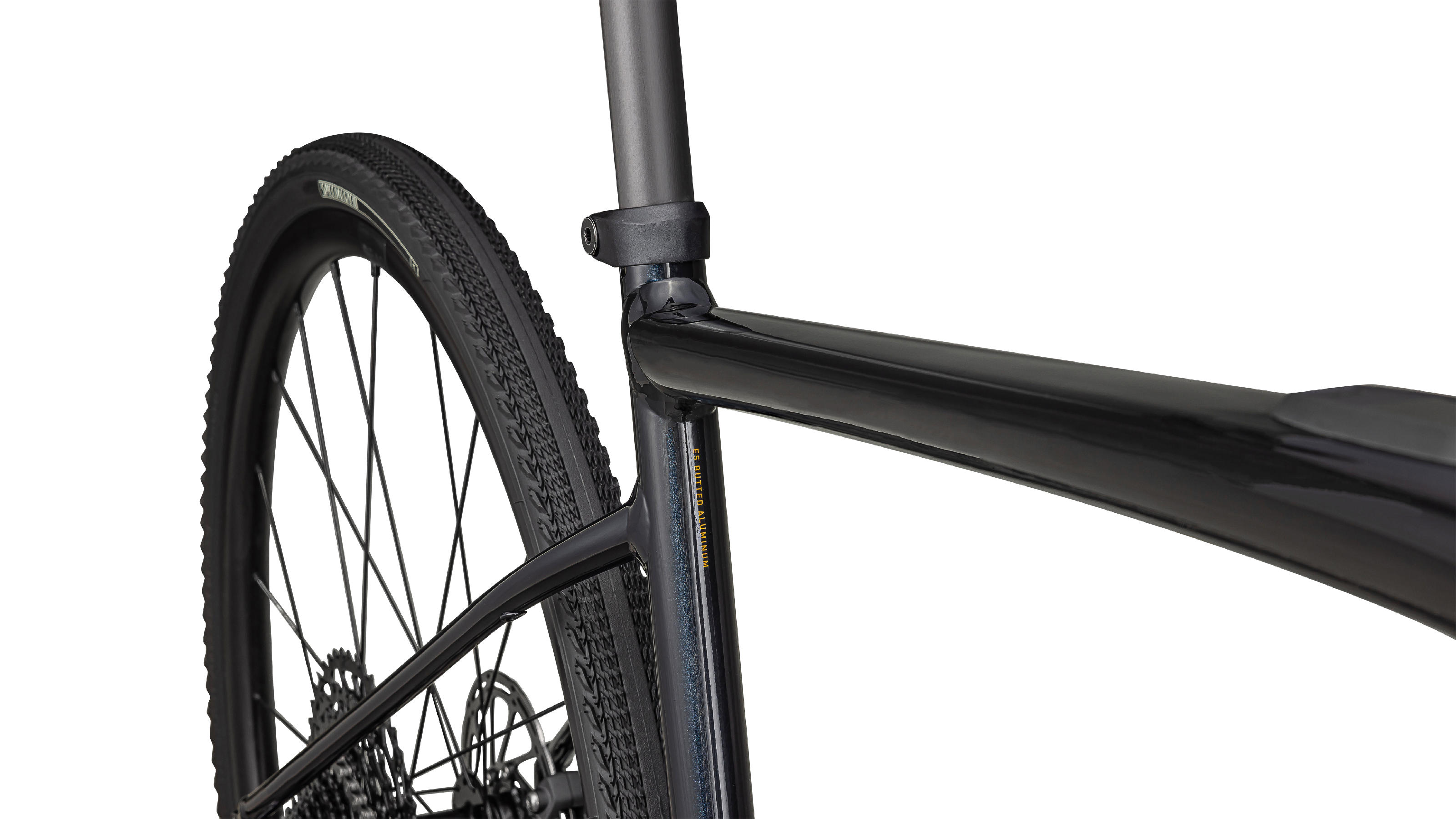 Turbo Creo 2 Comp E5 - SRAM Apex Eagle