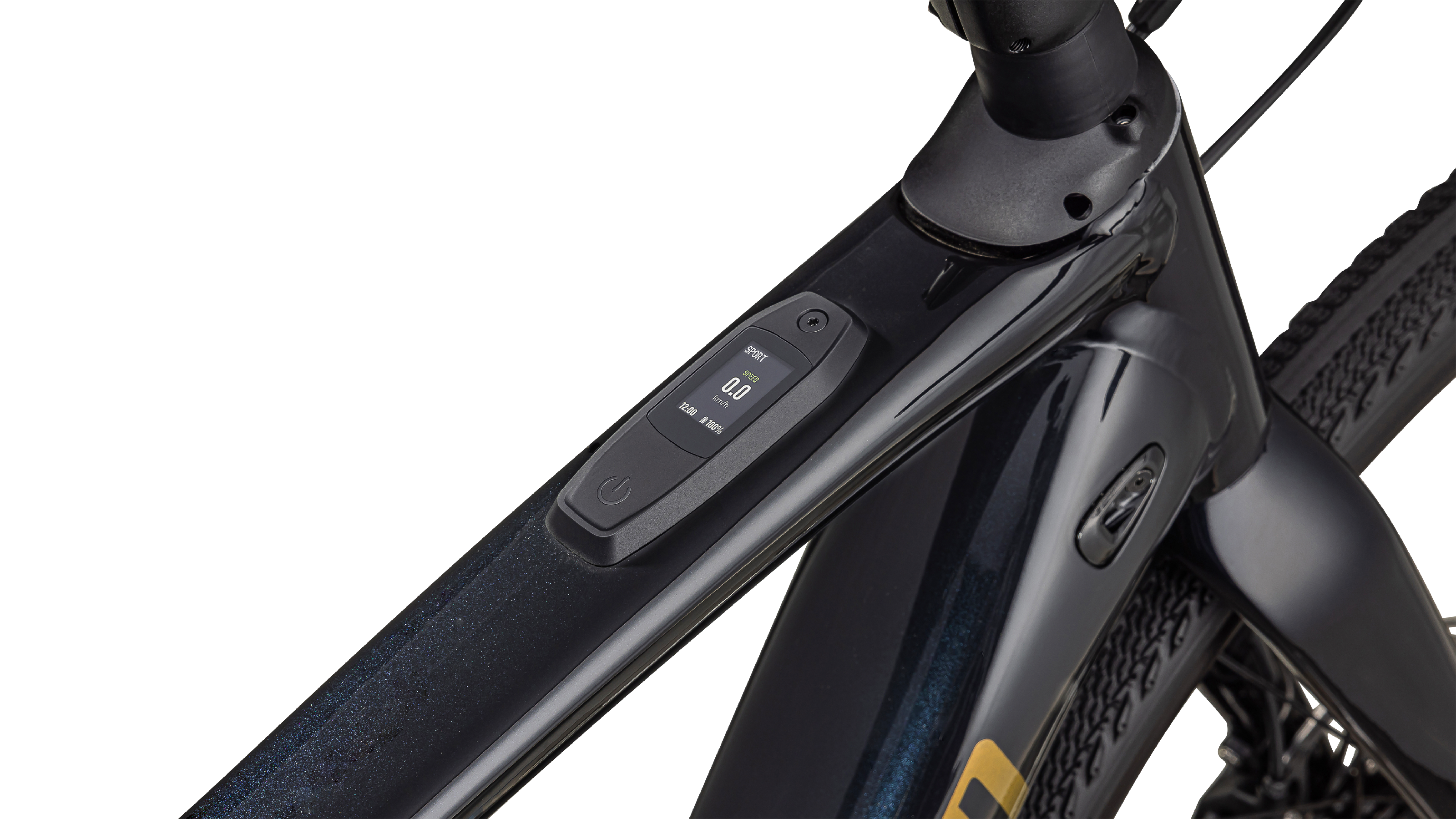 Turbo Creo 2 Comp E5 - SRAM Apex Eagle