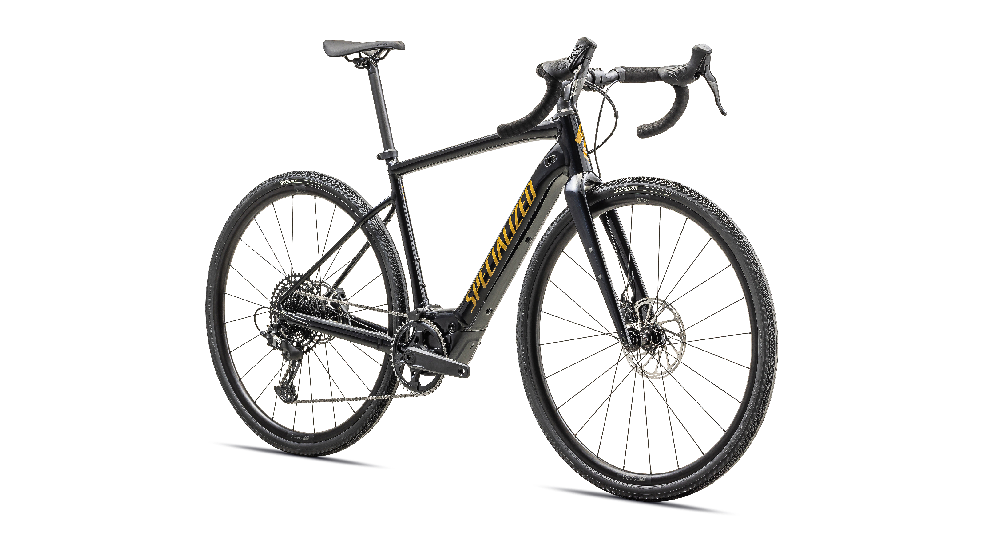 Turbo Creo 2 Comp E5 - SRAM Apex Eagle