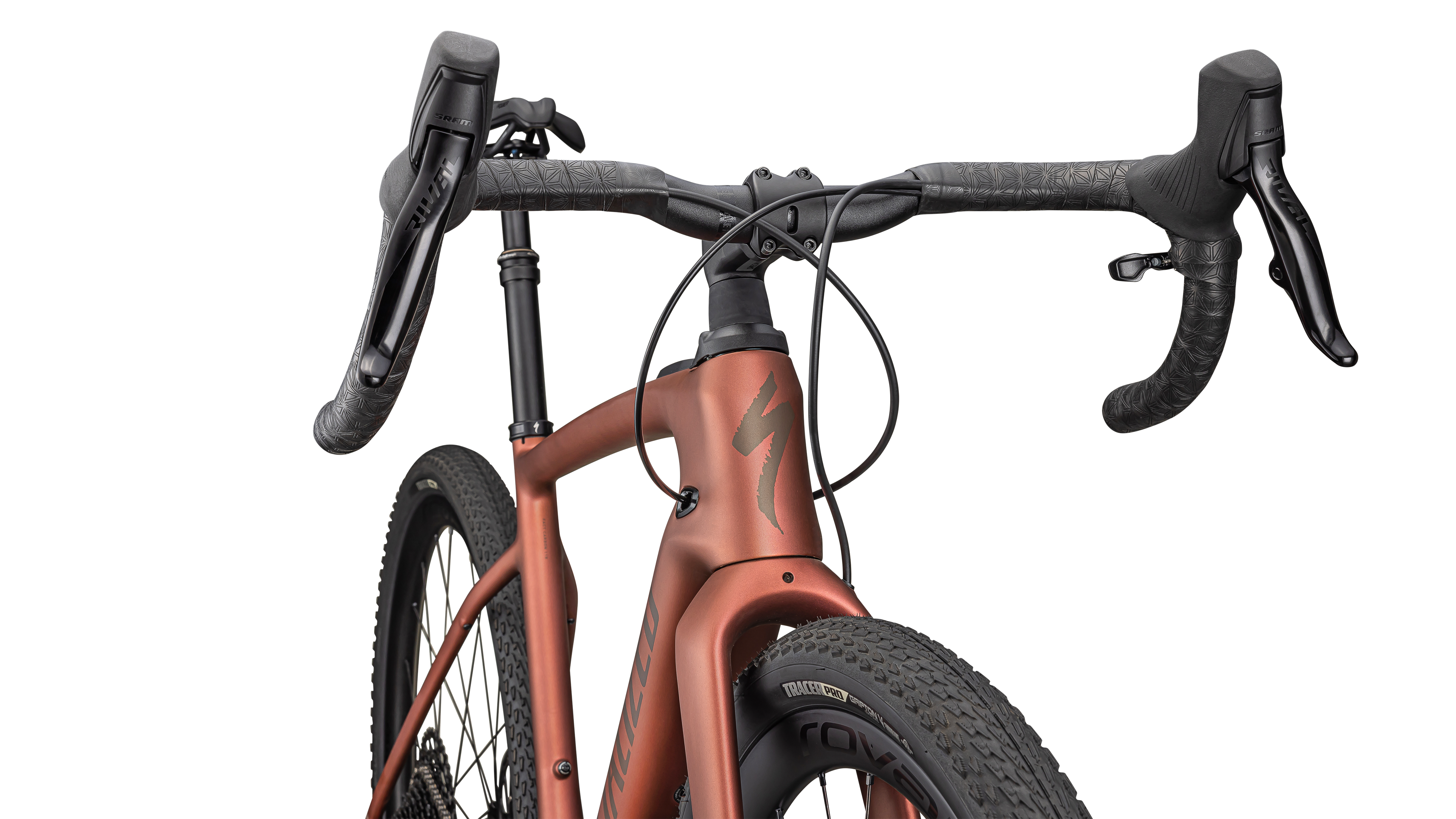 Turbo Creo 2 Expert - SRAM Rival / GX Eagle AXS