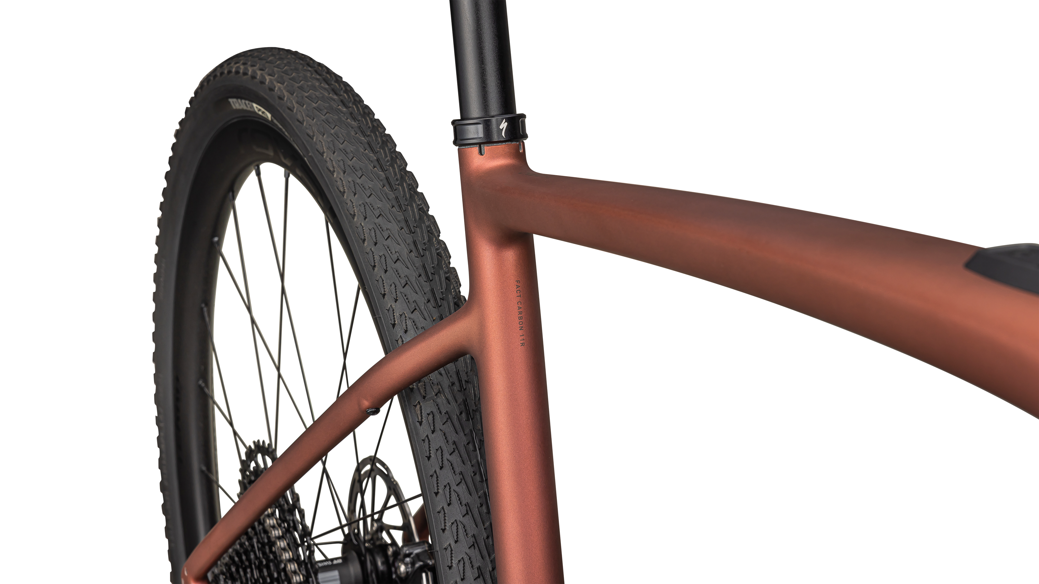 Turbo Creo 2 Expert - SRAM Rival / GX Eagle AXS