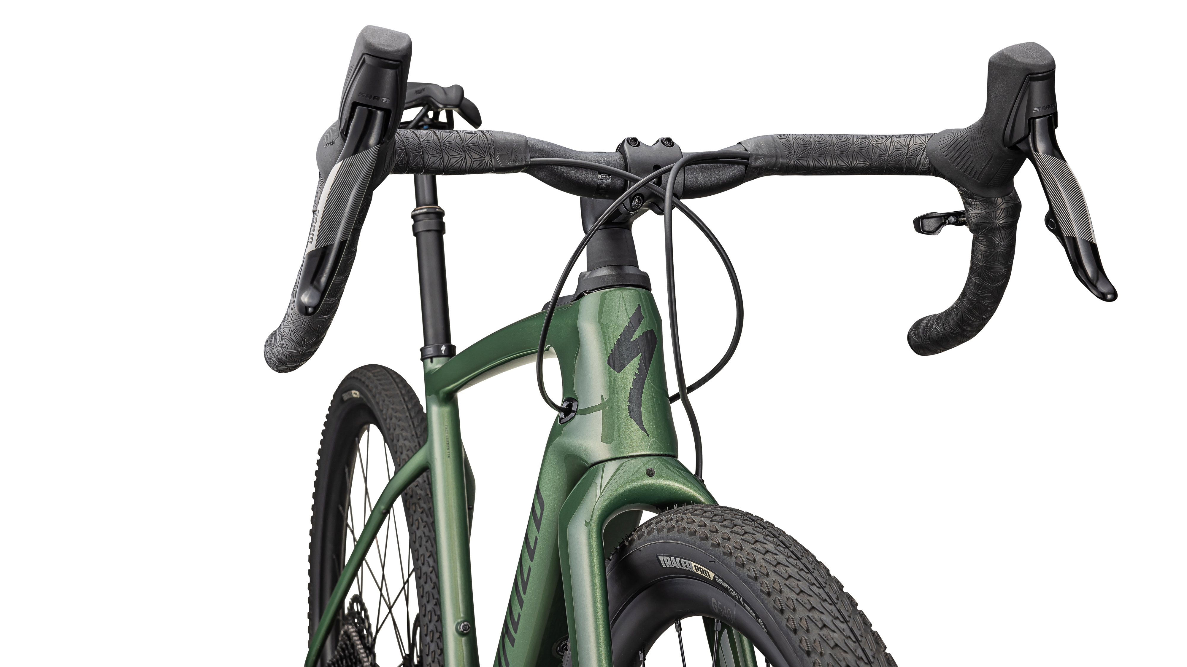 Turbo Creo 2 Comp - SRAM Apex / X1 Eagle AXS