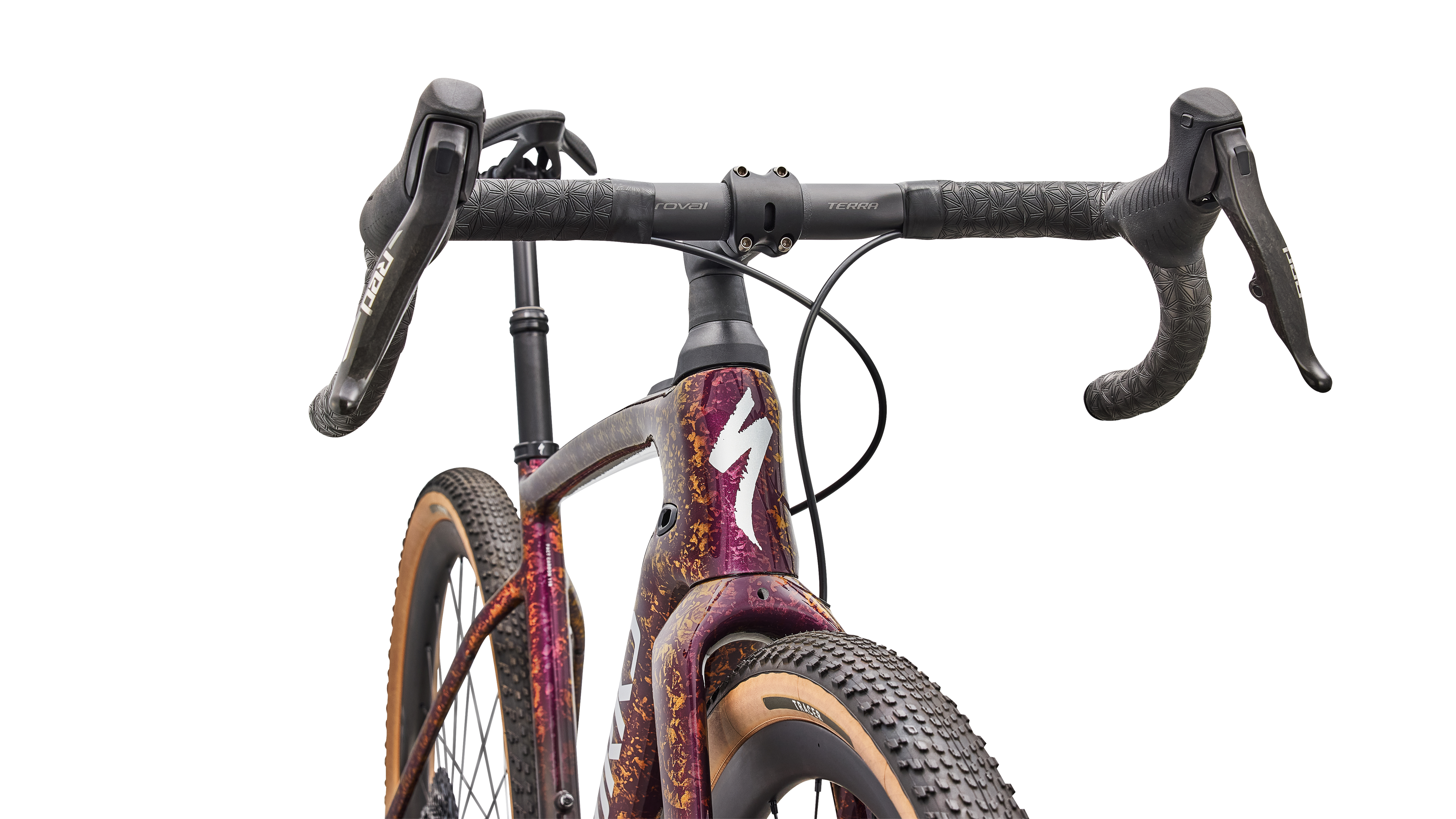 S-Works Turbo Creo 2 - SRAM RED / XX1 Eagle AXS