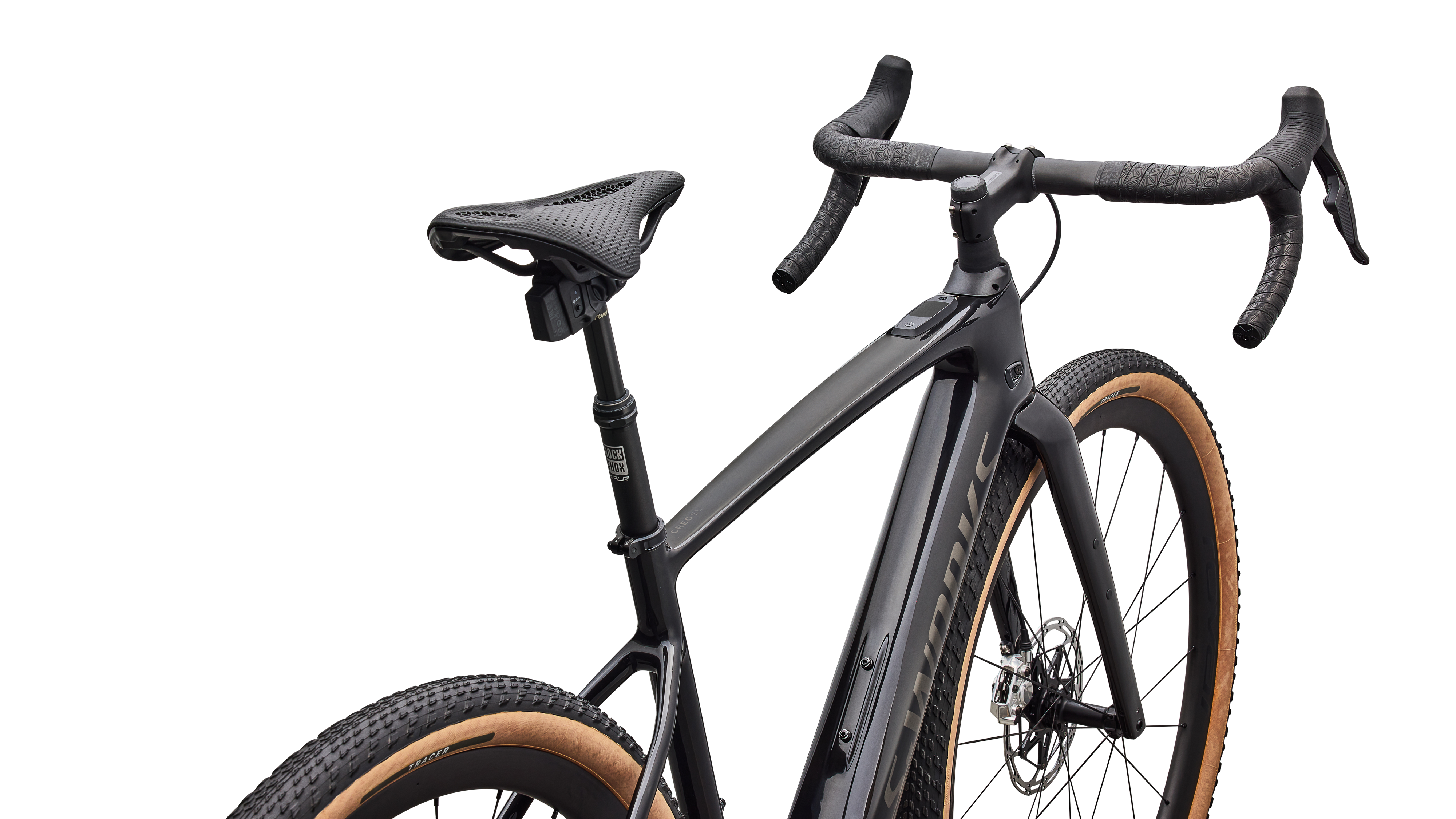 S-Works Turbo Creo 2 - SRAM RED / XX1 Eagle AXS