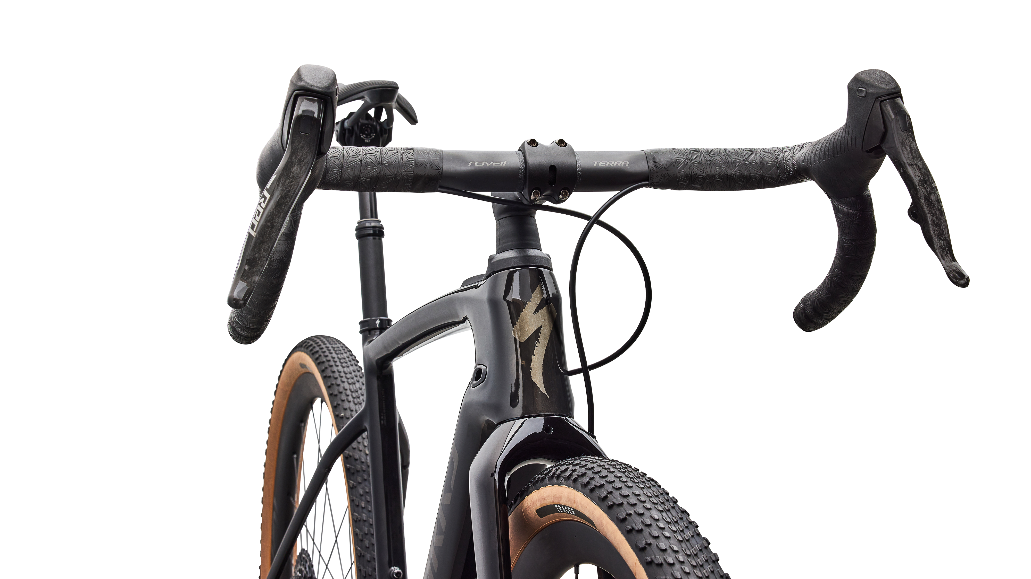 S-Works Turbo Creo 2 - SRAM RED / XX1 Eagle AXS