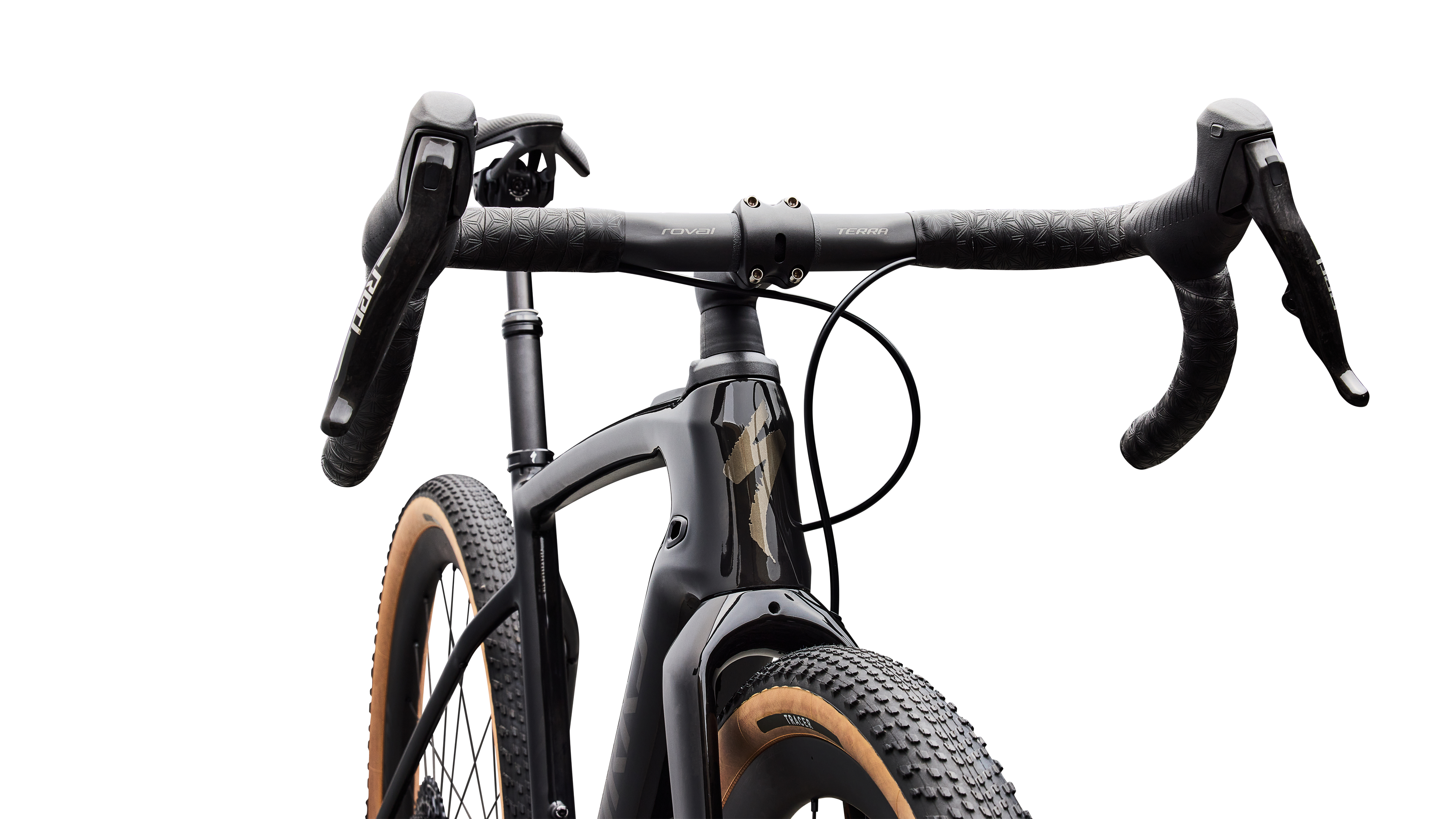 S-Works Turbo Creo 2 - SRAM RED / XX1 Eagle AXS