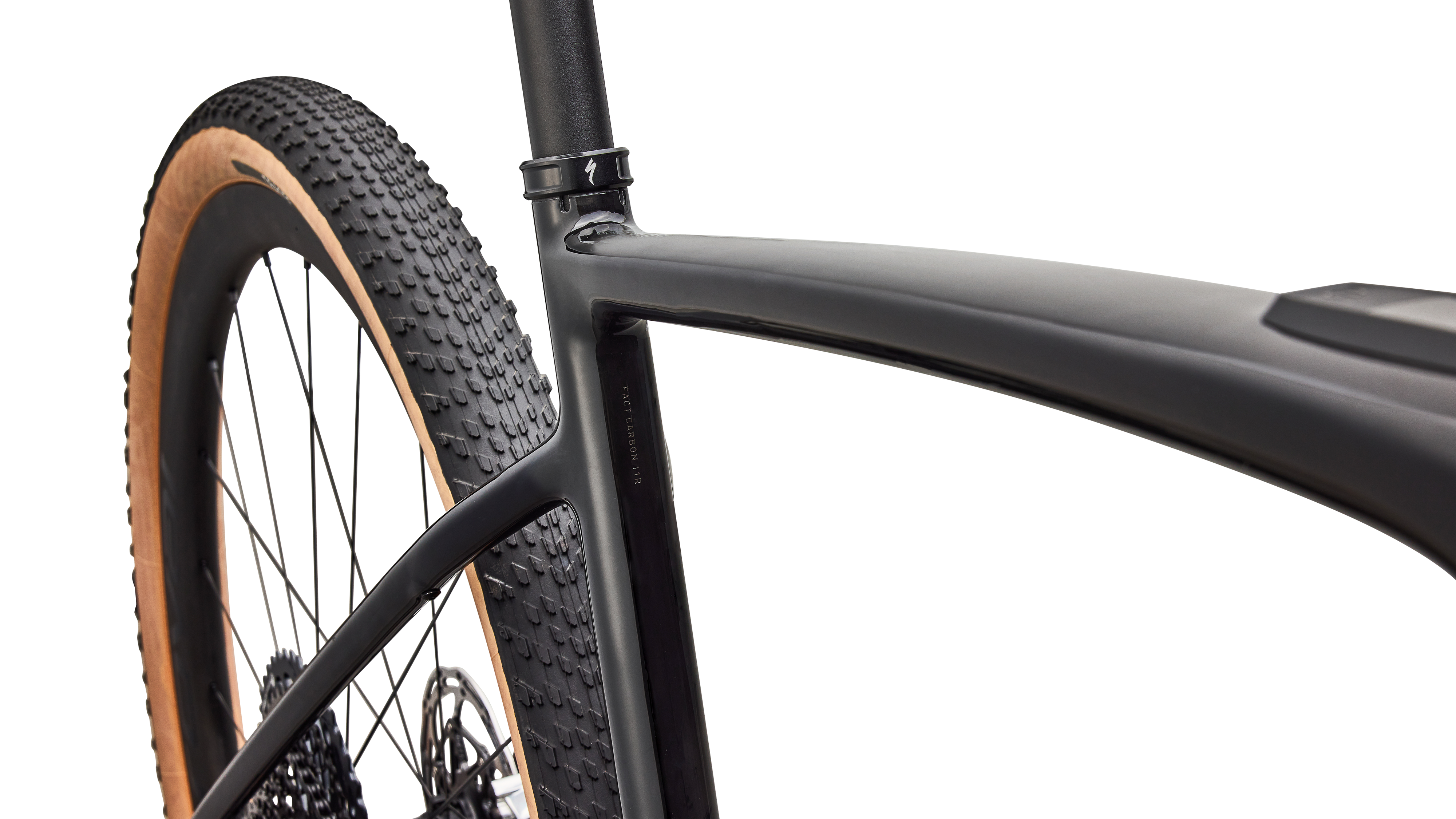 S-Works Turbo Creo 2 - SRAM RED / XX1 Eagle AXS