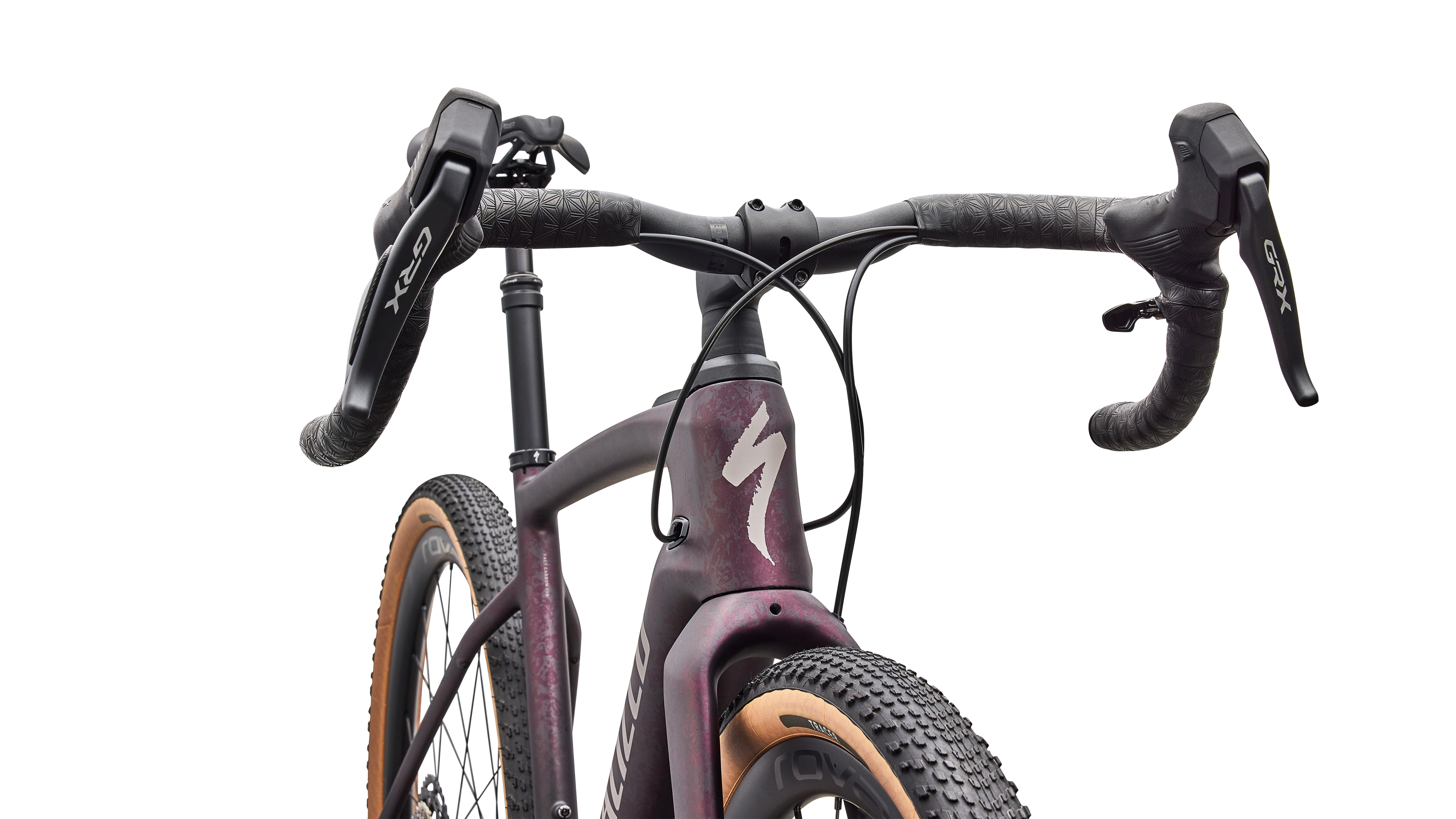 Turbo Creo 2 Expert - Shimano GRX Di2