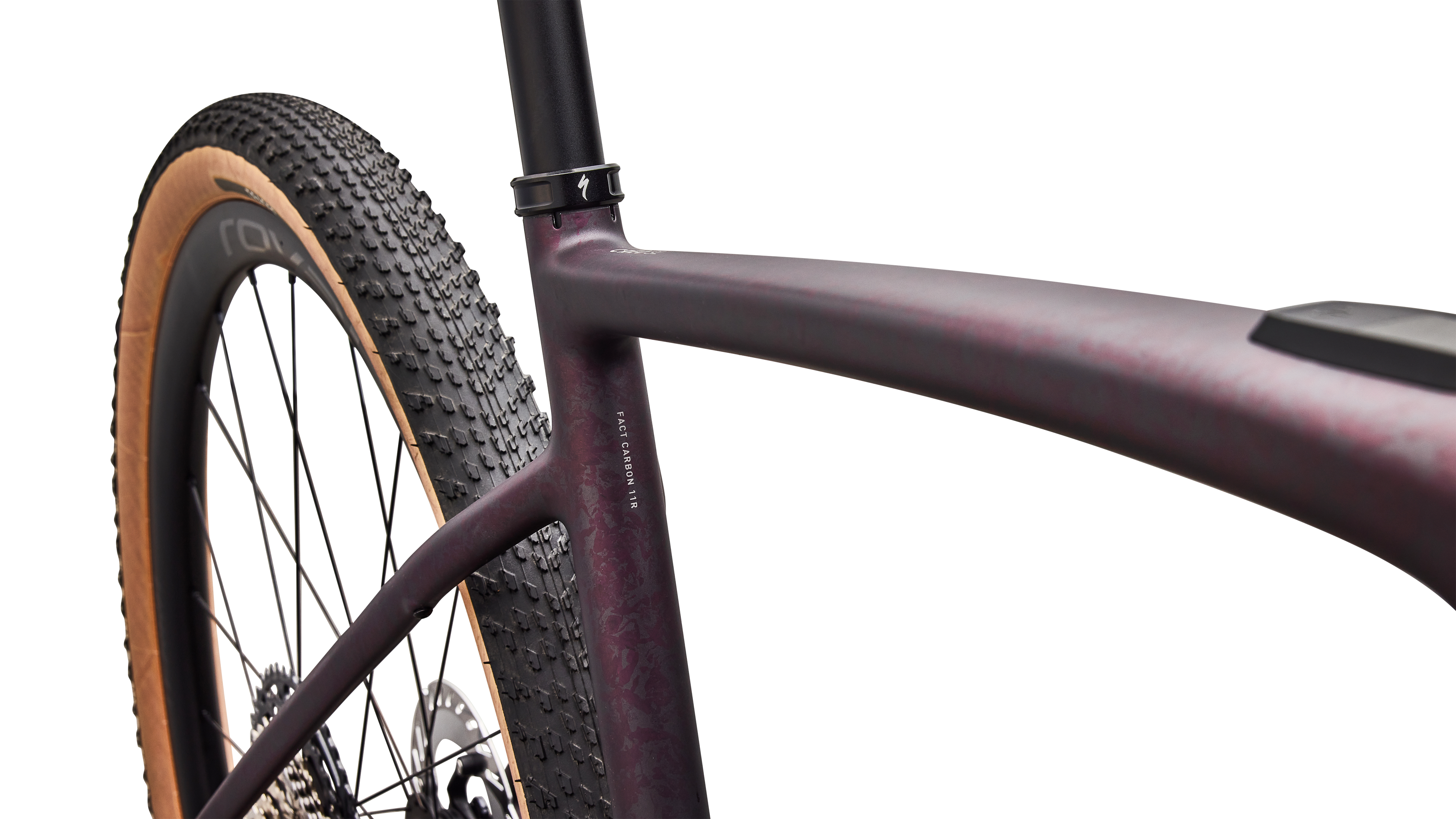 Turbo Creo 2 Expert - Shimano GRX Di2