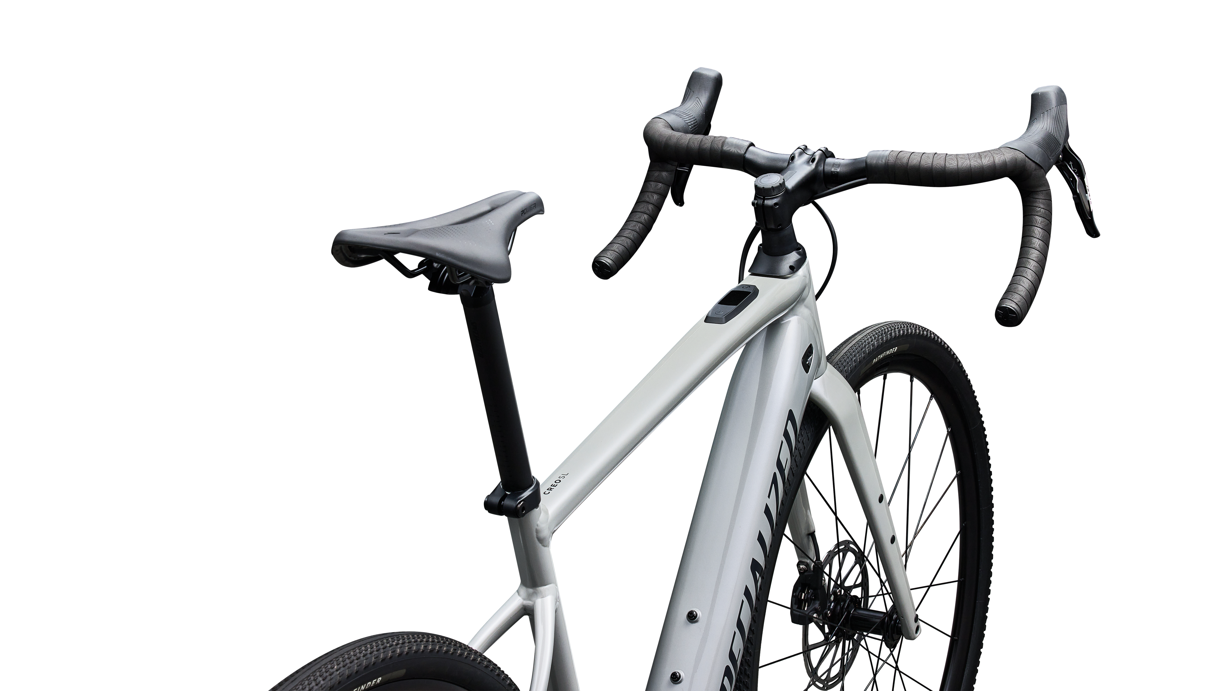 Turbo Creo 2 Comp E5 - SRAM Apex Eagle