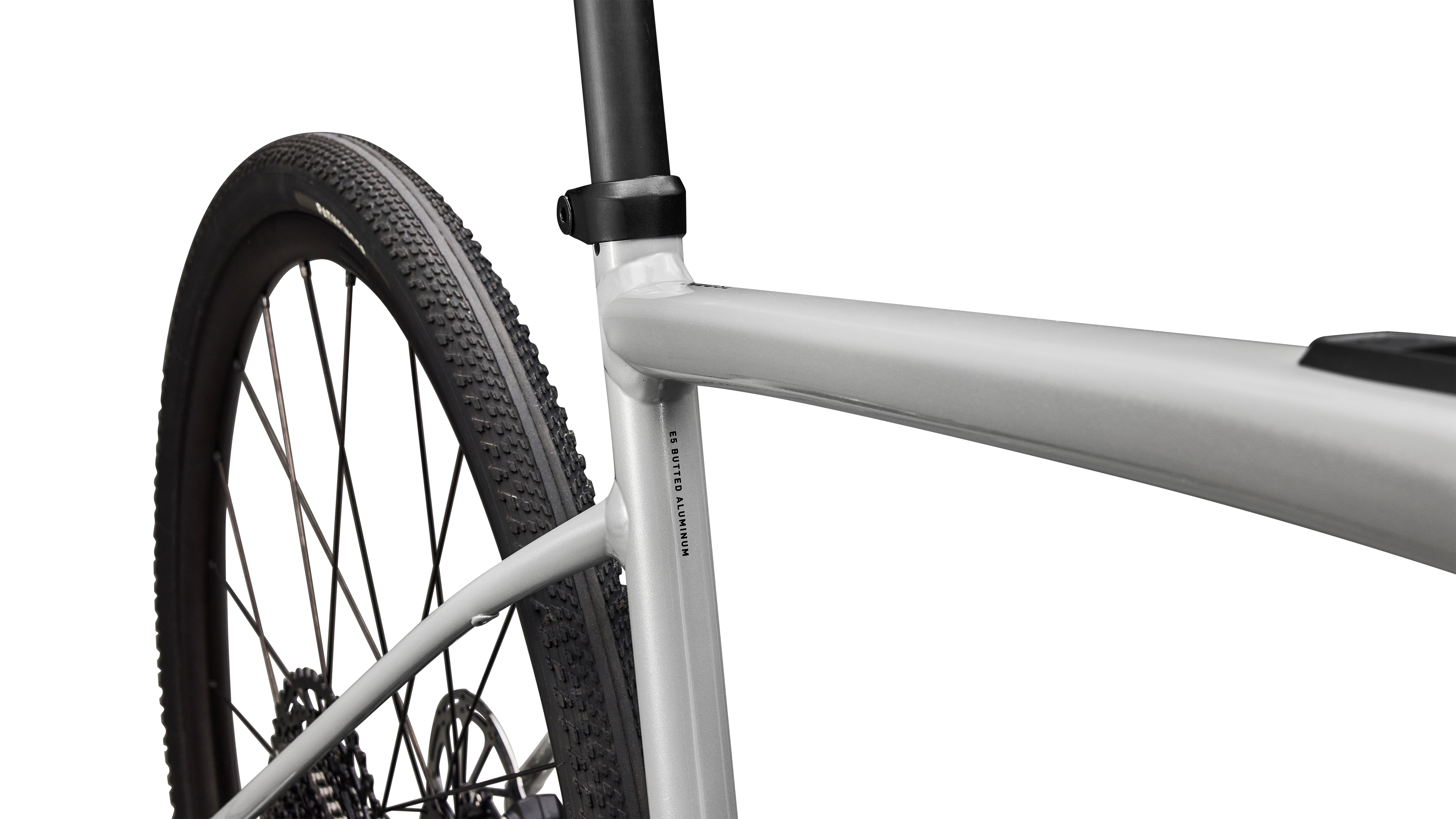 Turbo Creo 2 Comp E5 - SRAM Apex Eagle