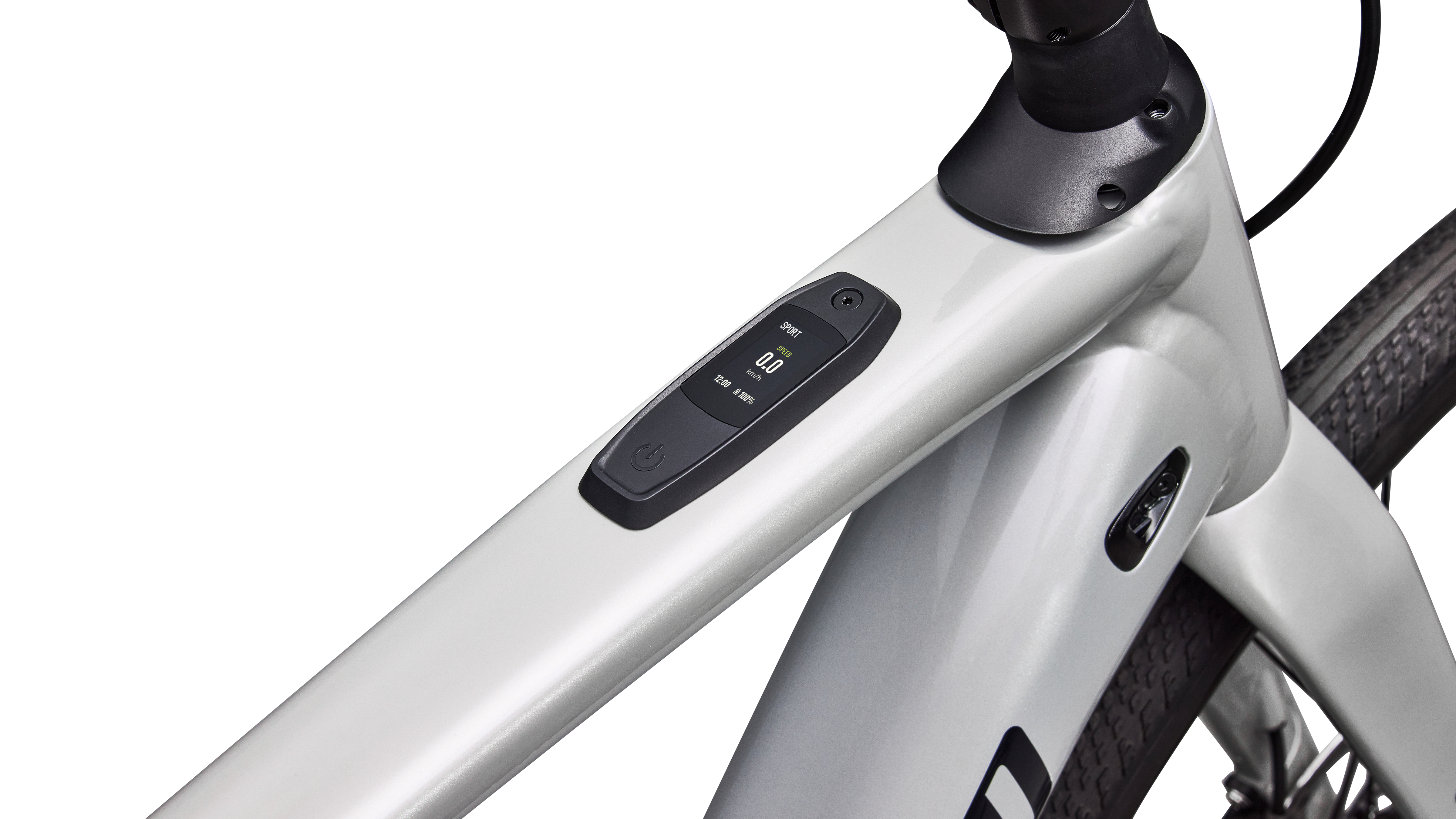 Turbo Creo 2 Comp E5 - SRAM Apex Eagle