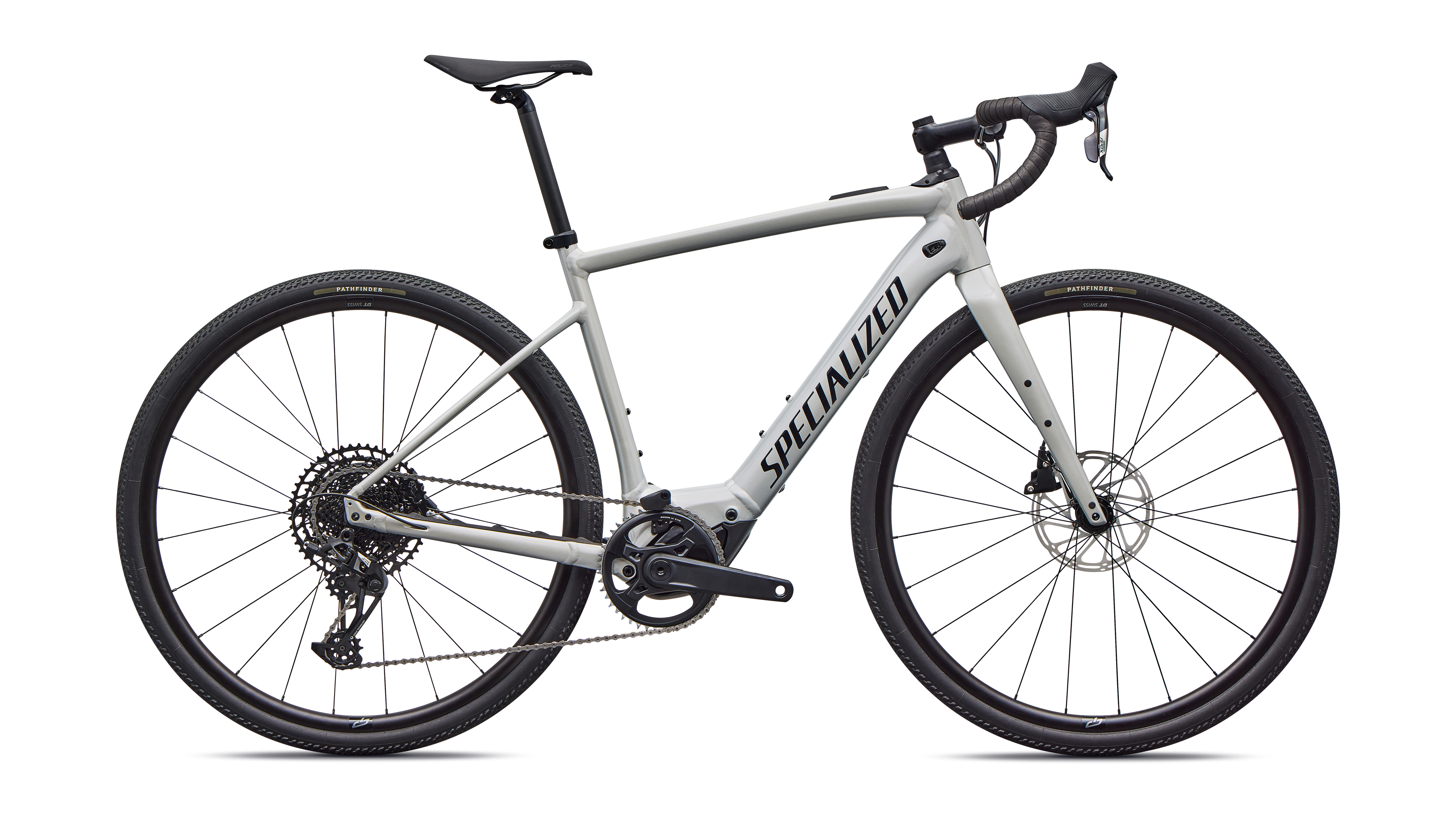 Turbo Creo 2 Comp E5 - SRAM Apex Eagle