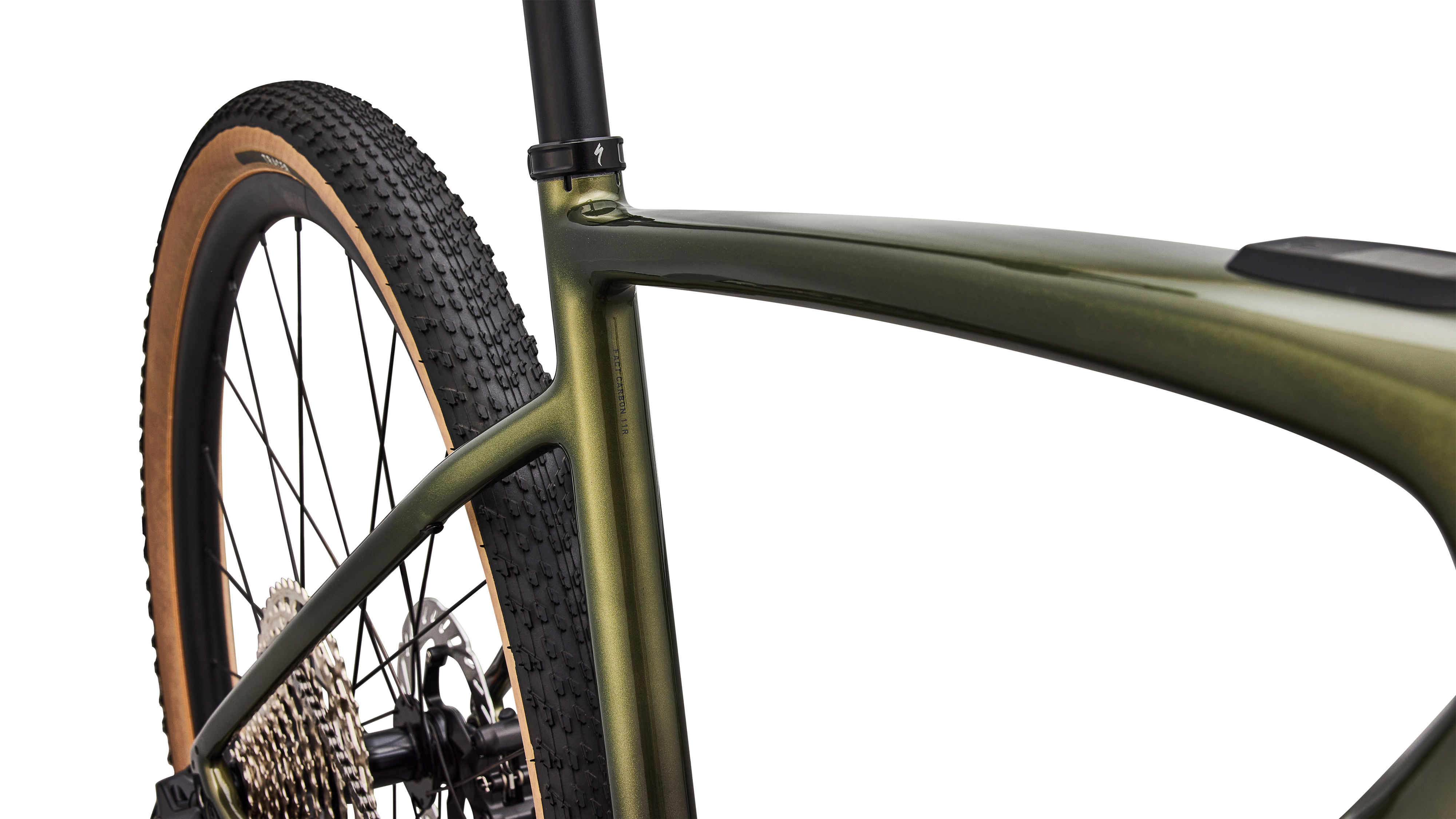 Turbo Creo 2 Comp - Shimano GRX Di2