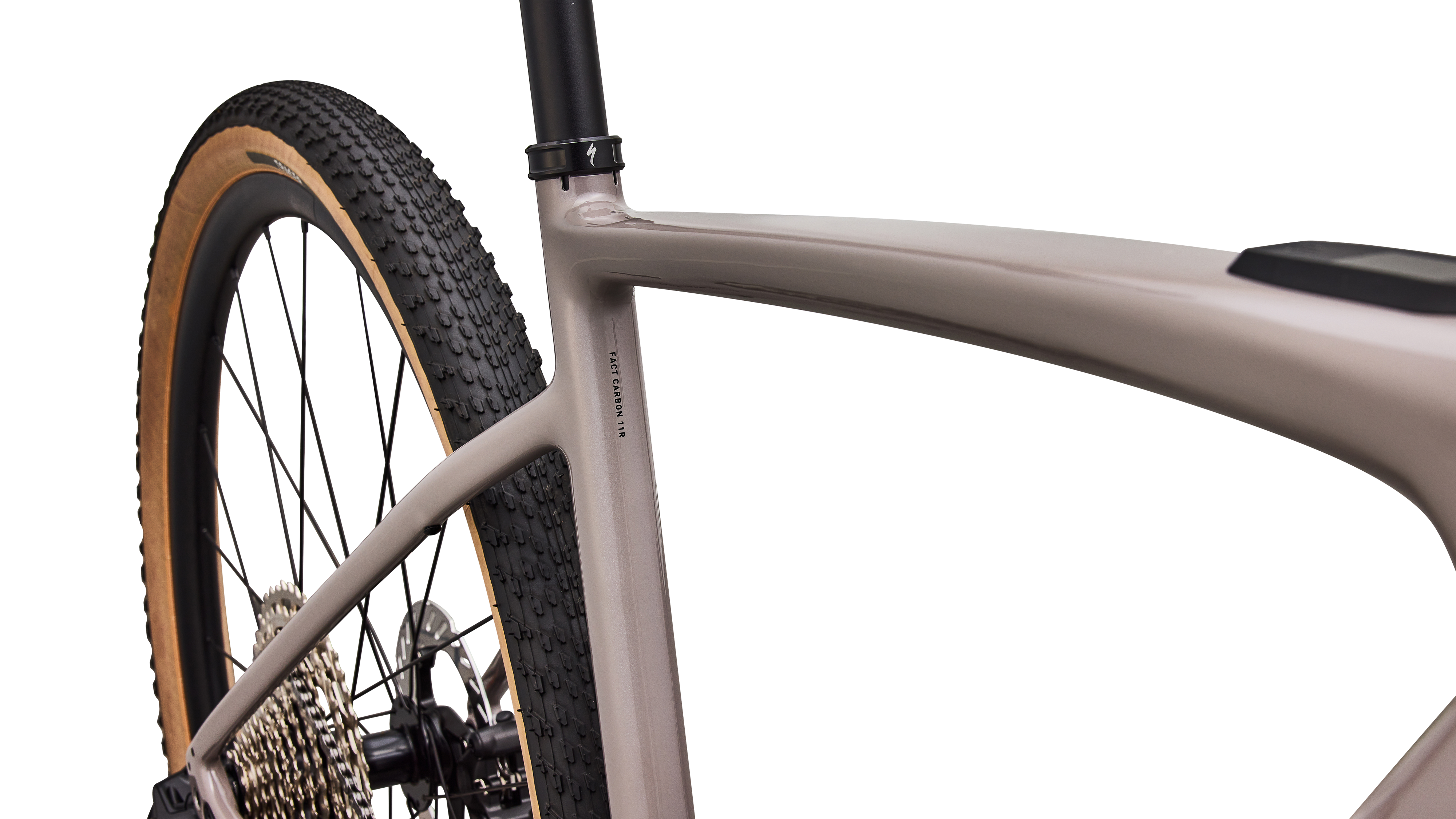 Turbo Creo 2 Comp - Shimano GRX Di2