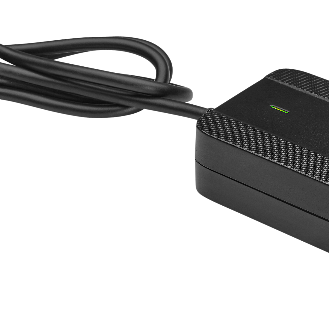 Turbo Battery Charger