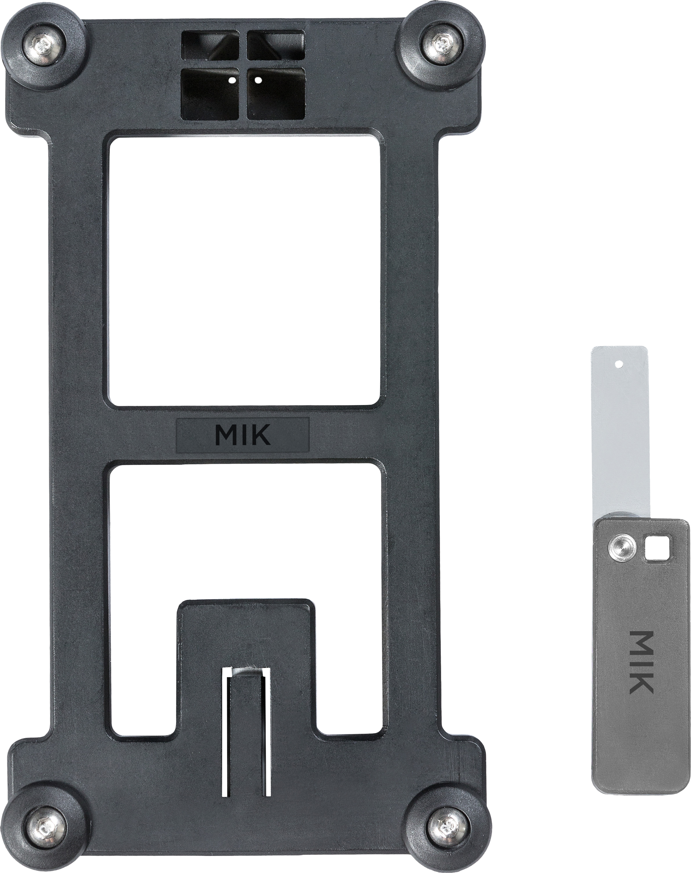 MIK Adapter