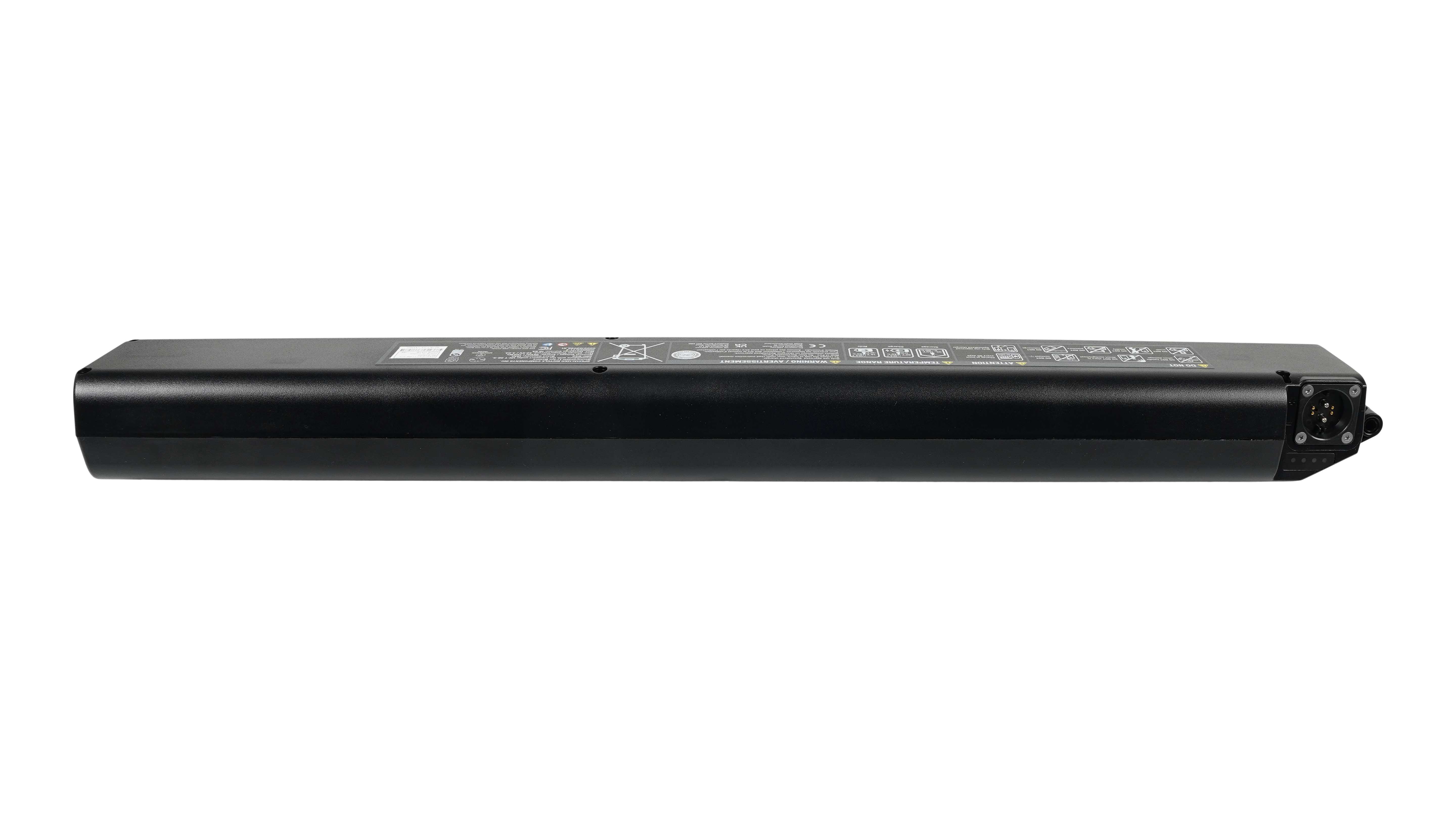 Specialized M2 & M3 UL/EN Series Battery (No Small Parts)