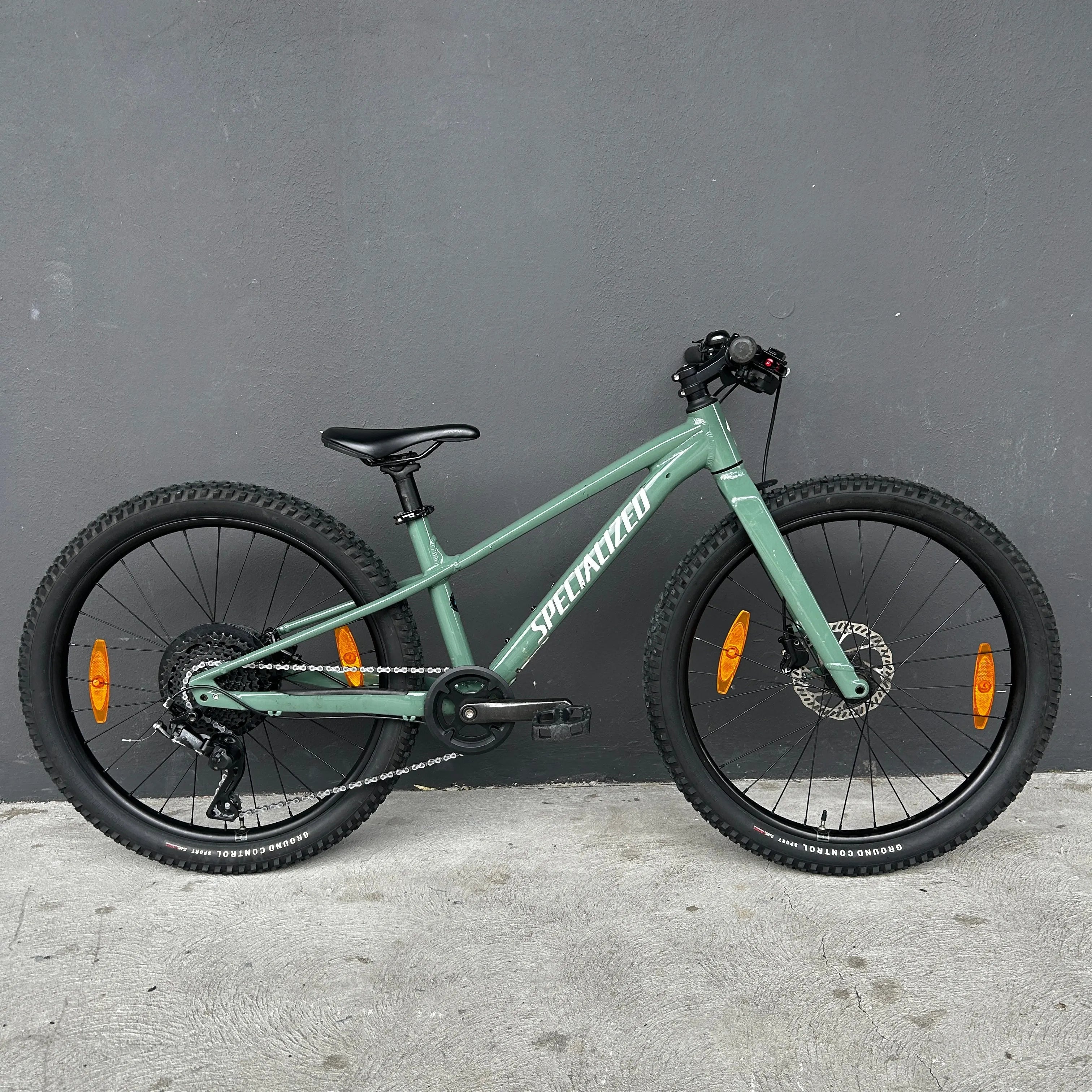 EX-DEMO Riprock 24
