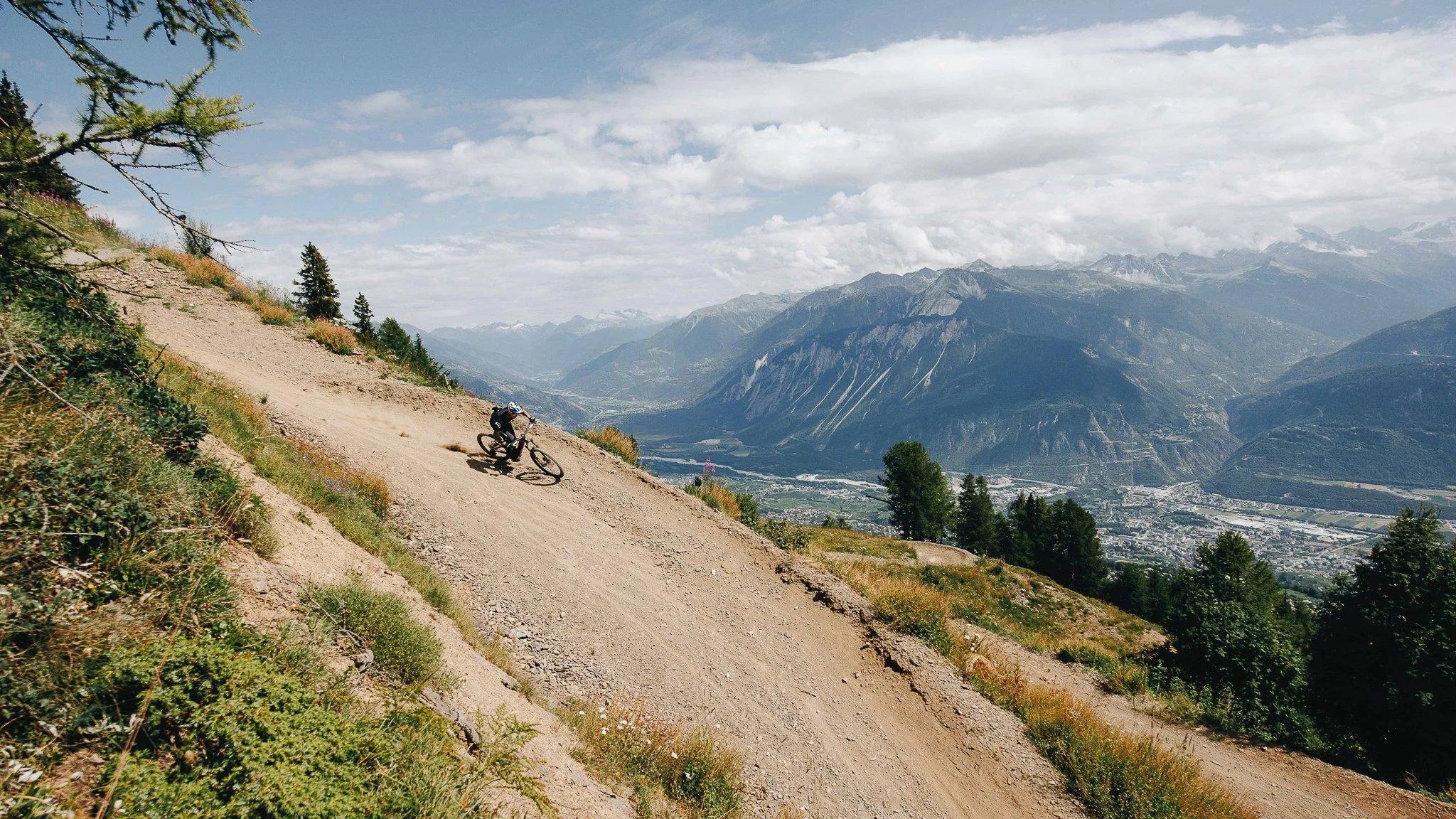 S-Works Turbo Levo 4