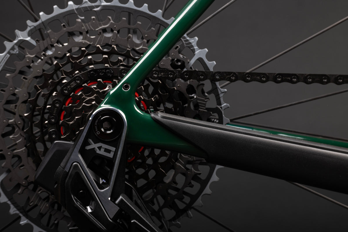 Stigmata 4 CC Rival 1X AXS-Kit 700c