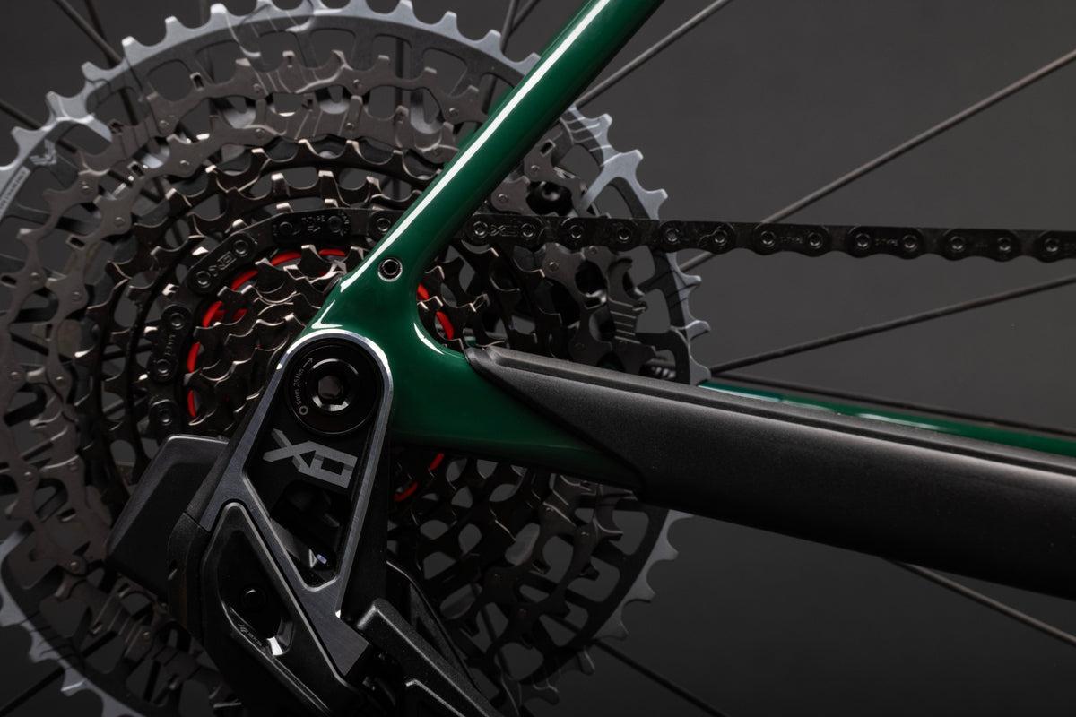 Stigmata 4 CC Rival 1X AXS-Kit 700c