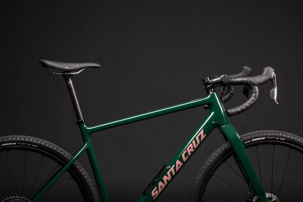 Stigmata 4 CC Rival 1X AXS-Kit 700c