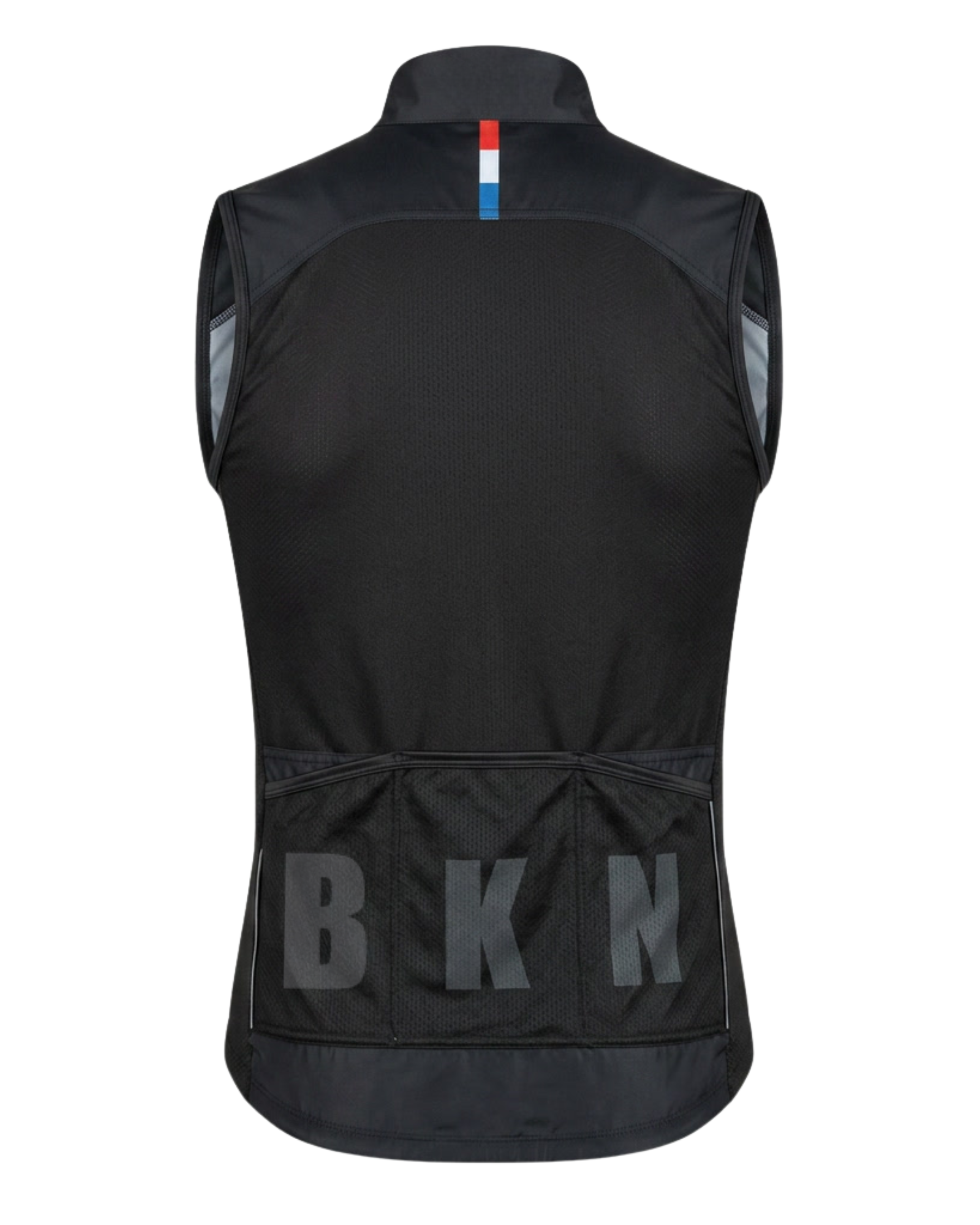 Men's Pro Vest in Black