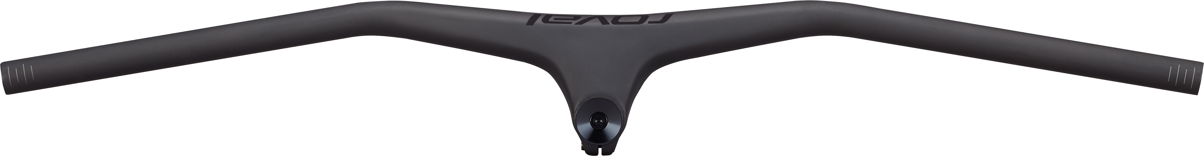 Roval Control Cockpit