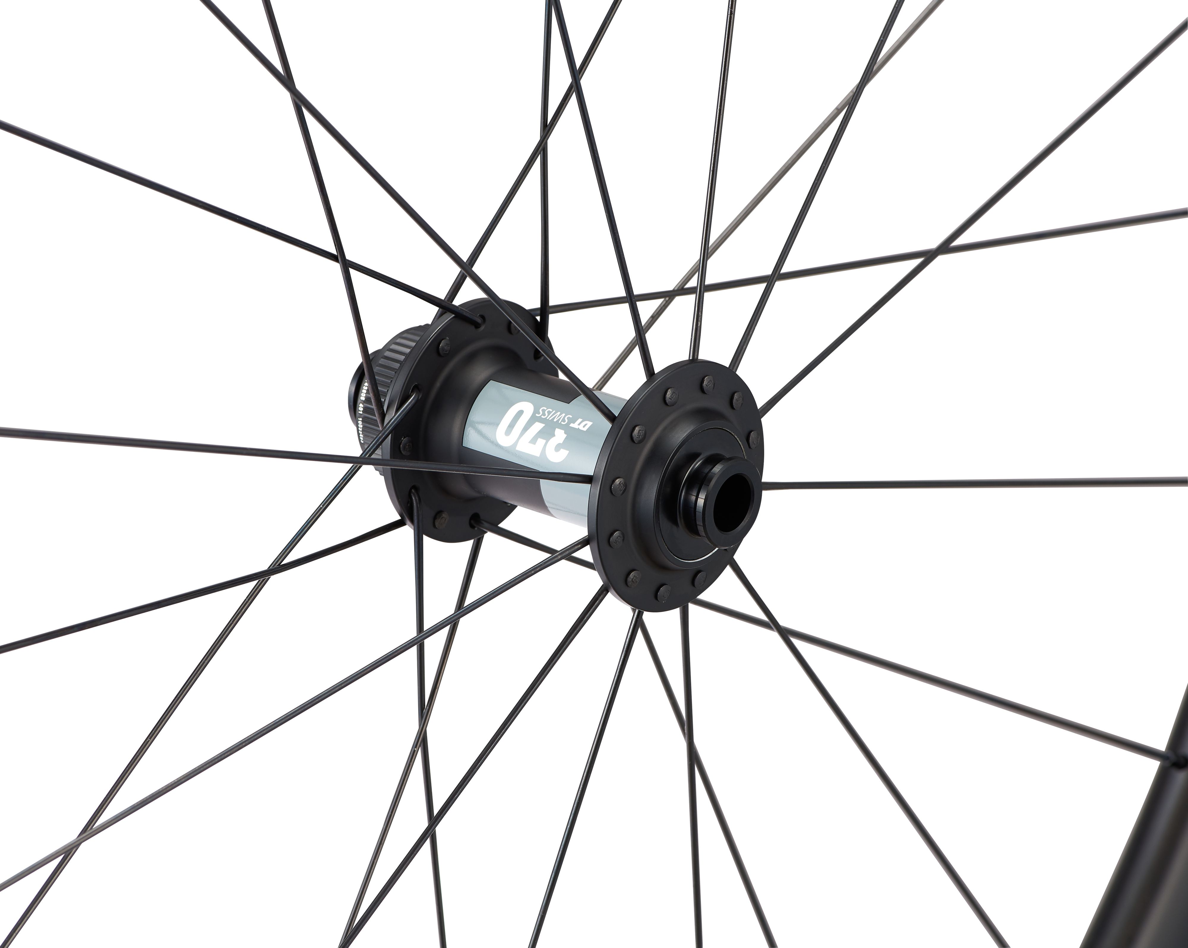 Roval Terra C Wheelset