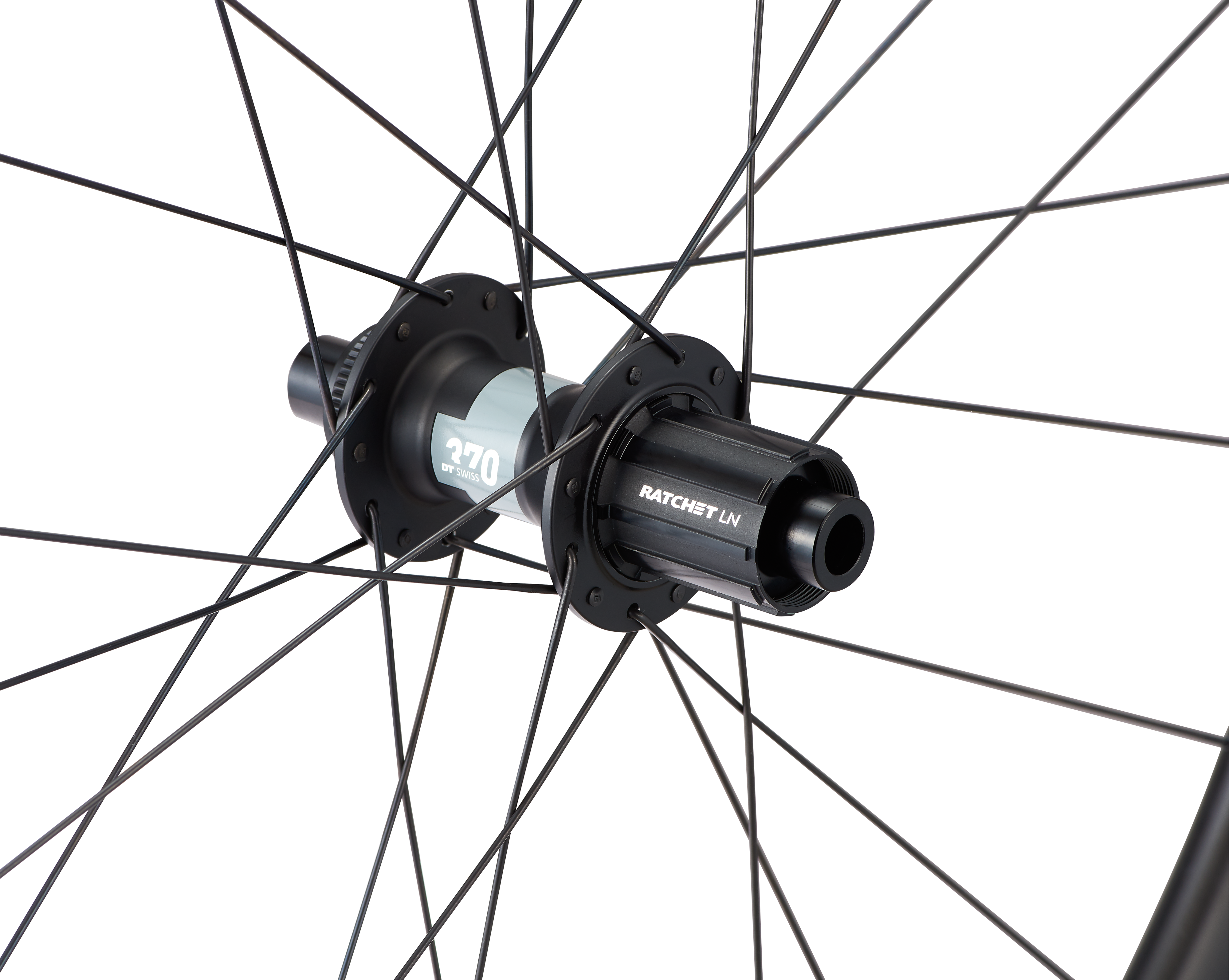 Roval Terra C Wheelset