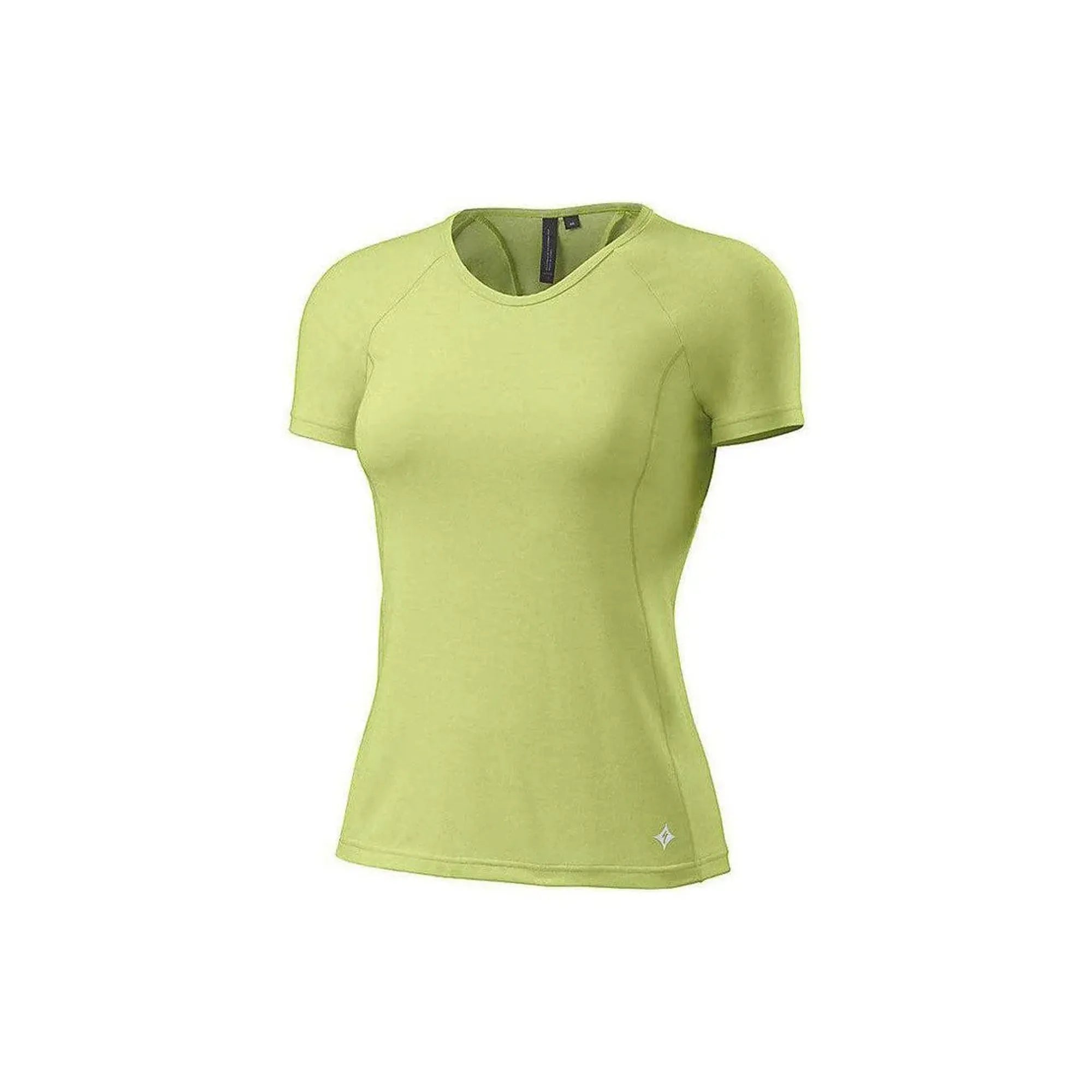 Shasta Short Sleeve Top-Shirts-bikeNOW