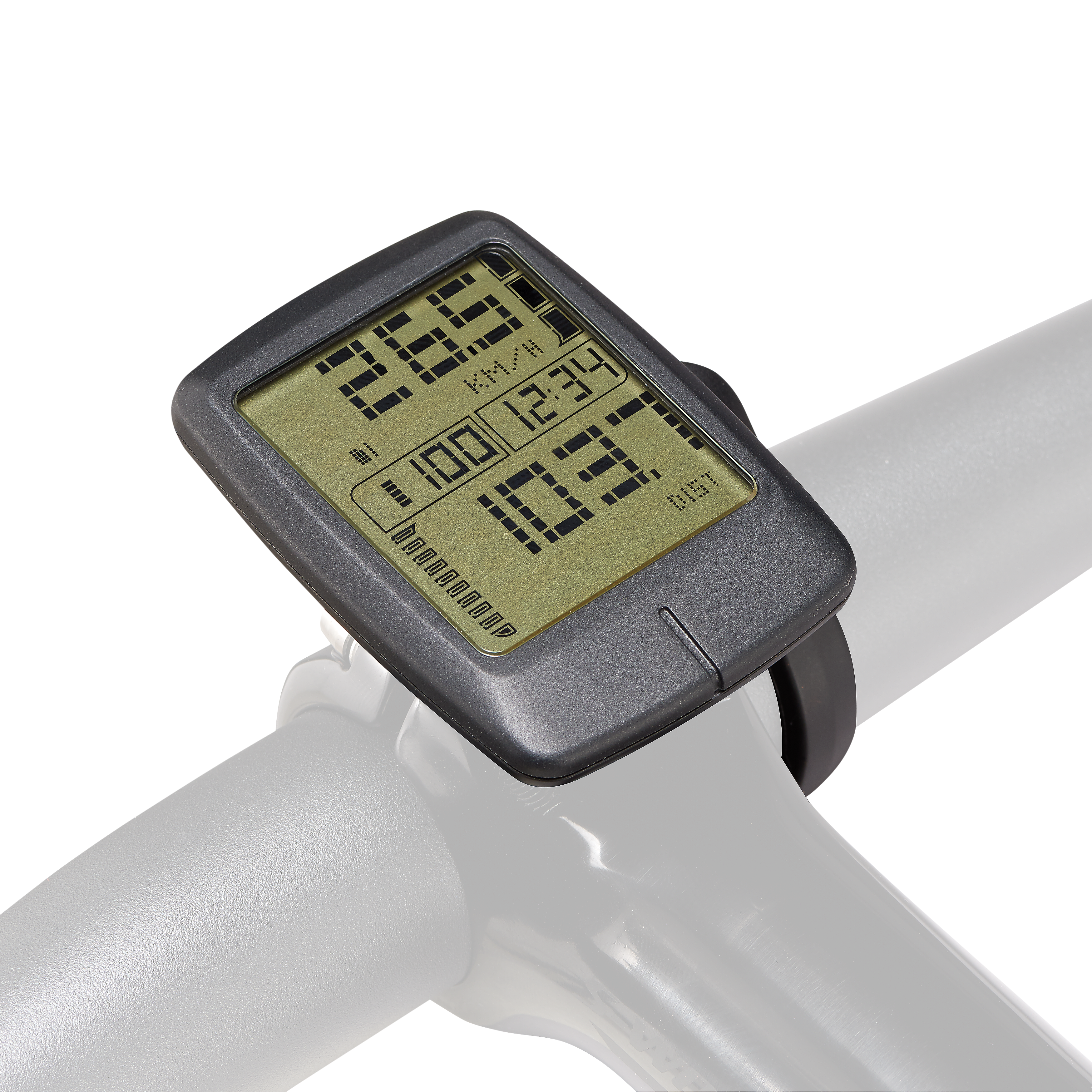 Specialized Turbo Connect Display (TCD)