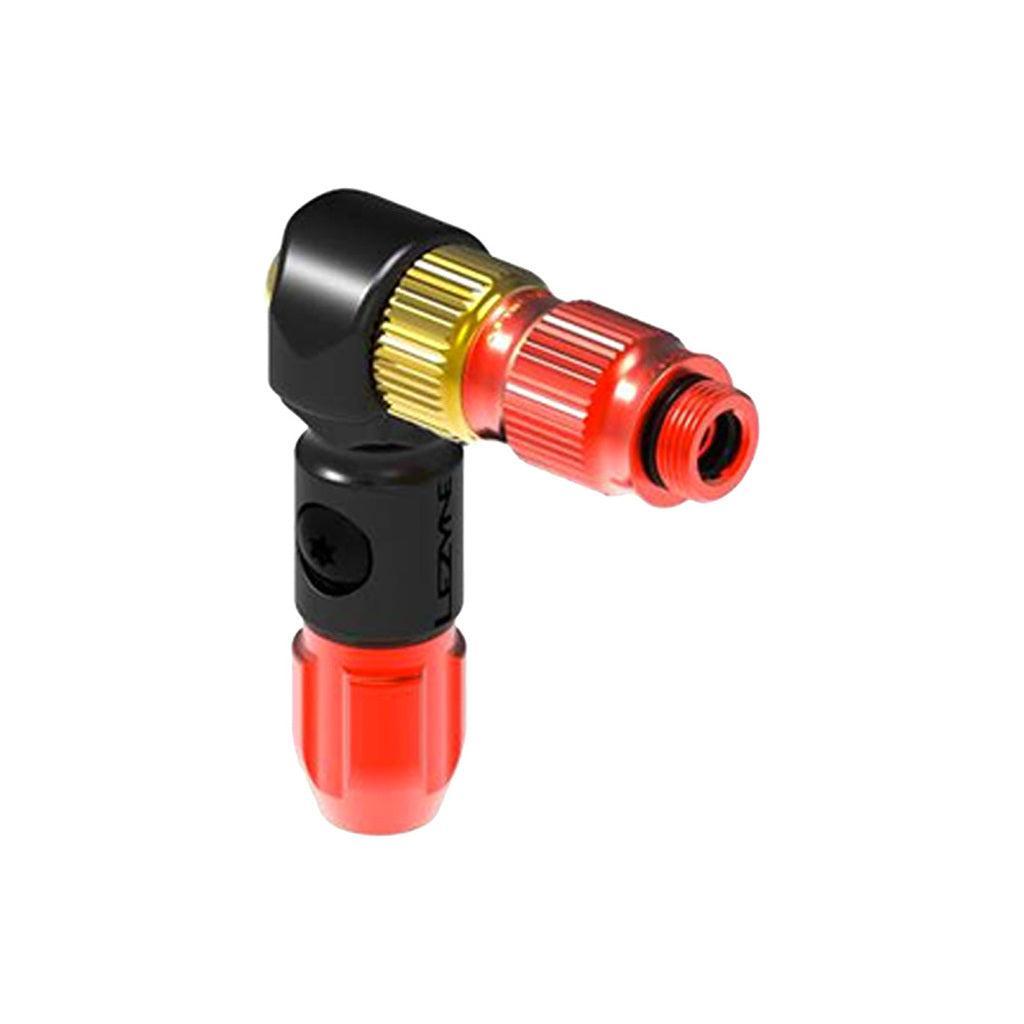 ABS-1 PRO Chuck HP