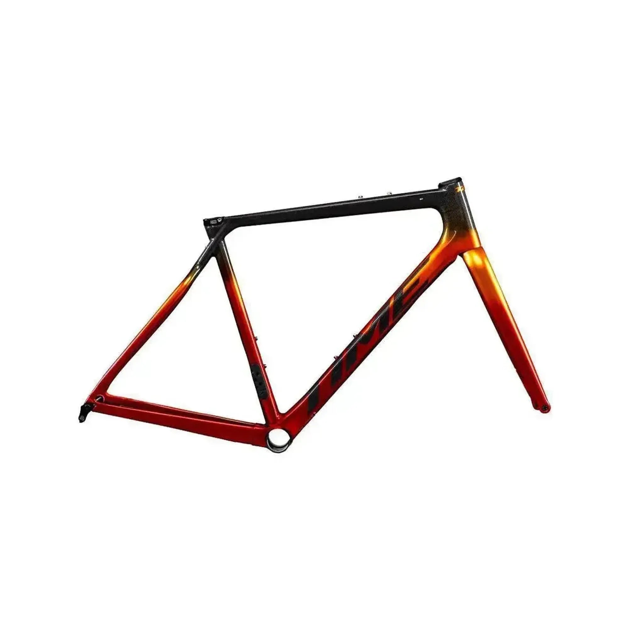ADHX 45 Frameset