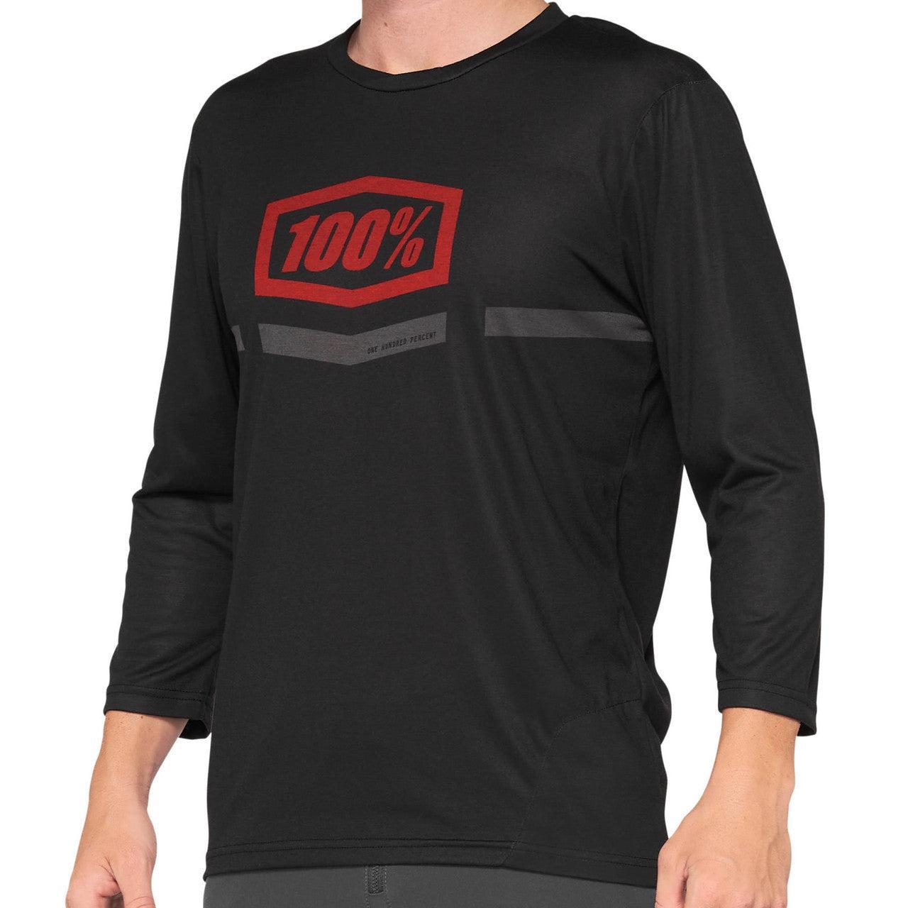 Airmatic Jersey 3/4 Sleeve