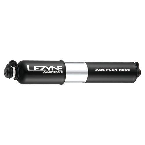 Alloy Drv Pump M - Black