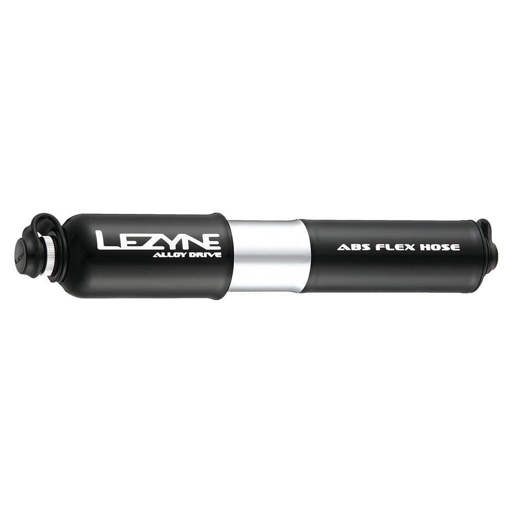 Alloy Drv Pump S -Black